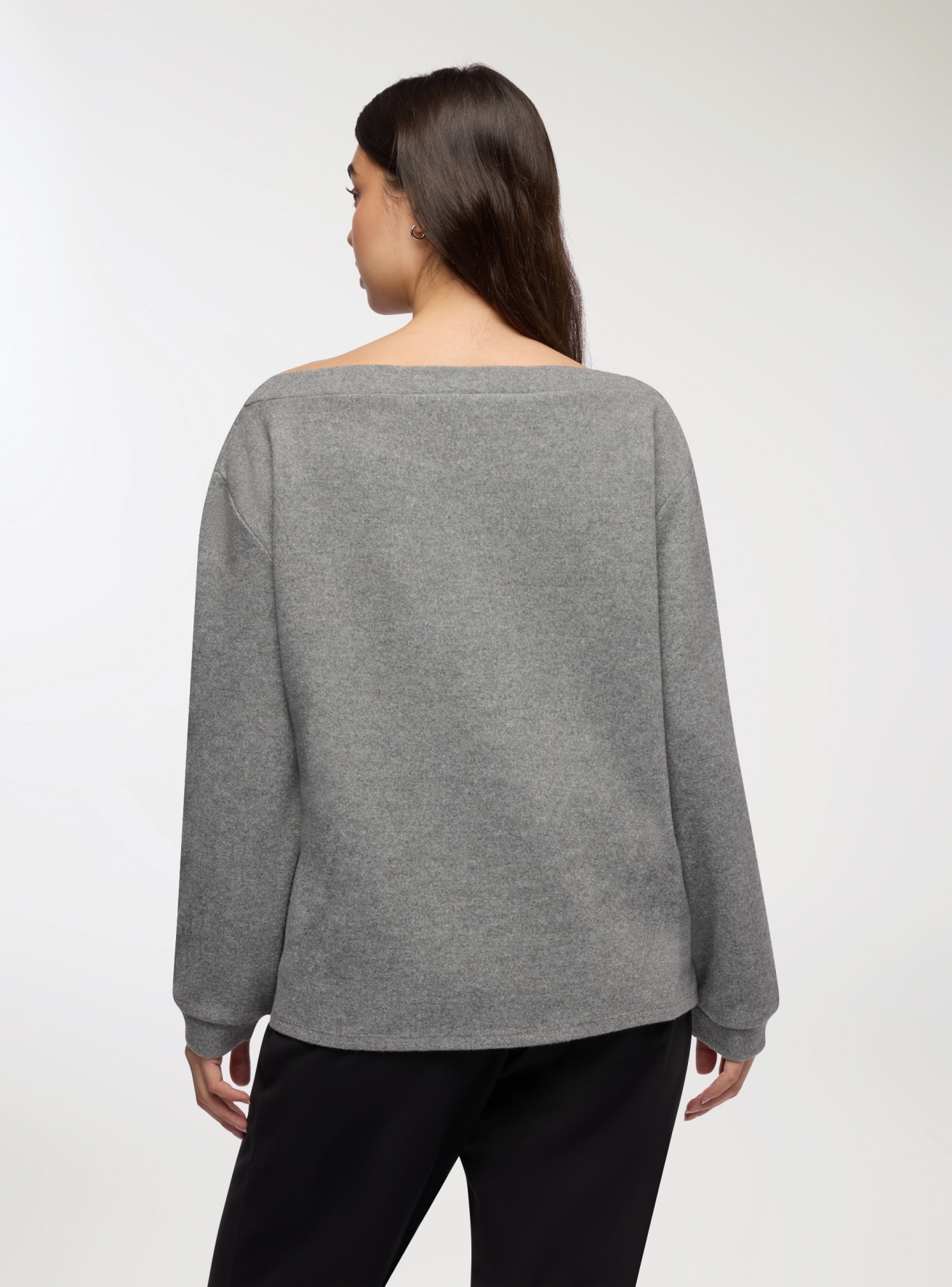 T-Shirt ML Дамско Terranova