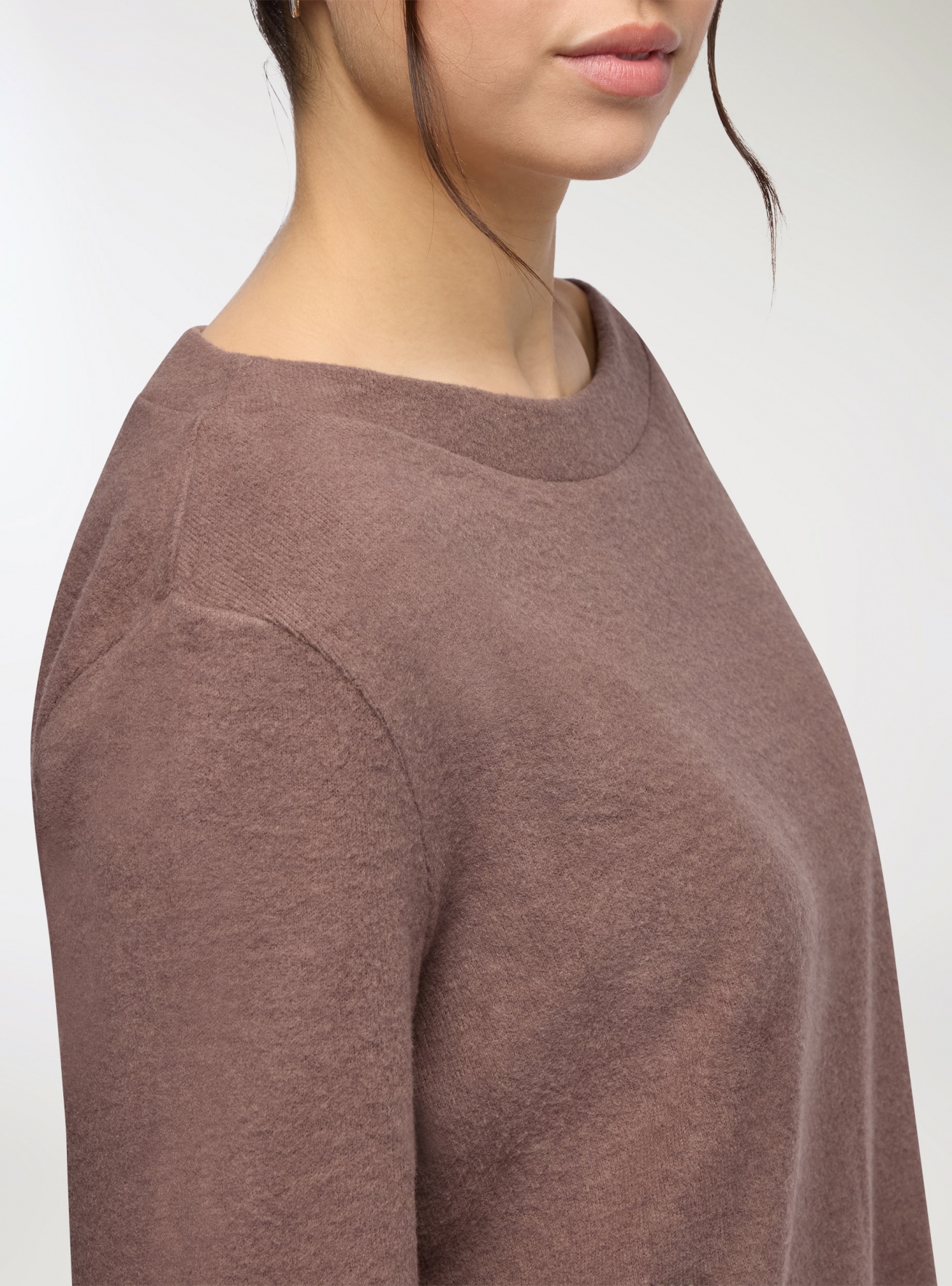 T-Shirt ML Damen Terranova