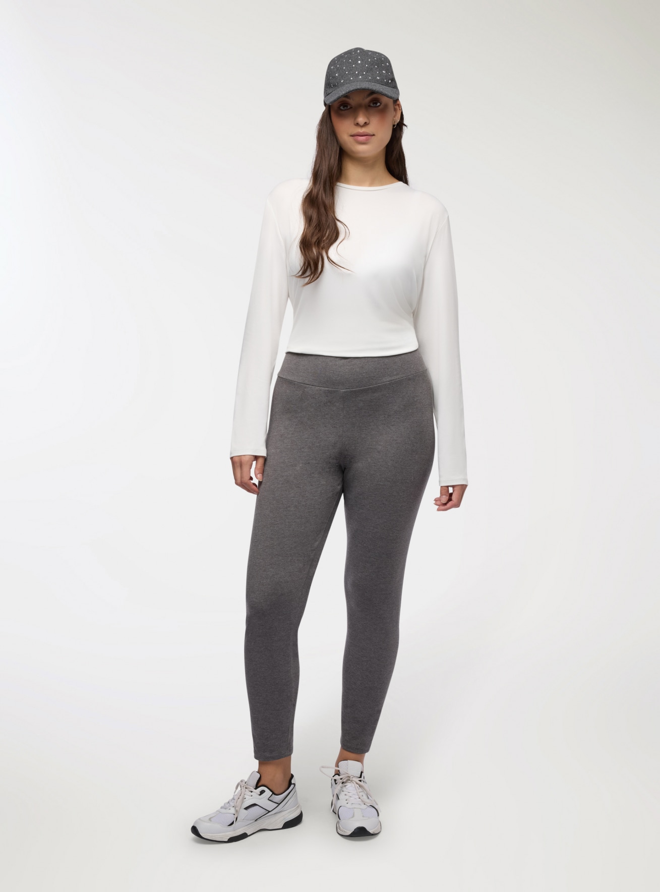 Leggings Long Femme Terranova