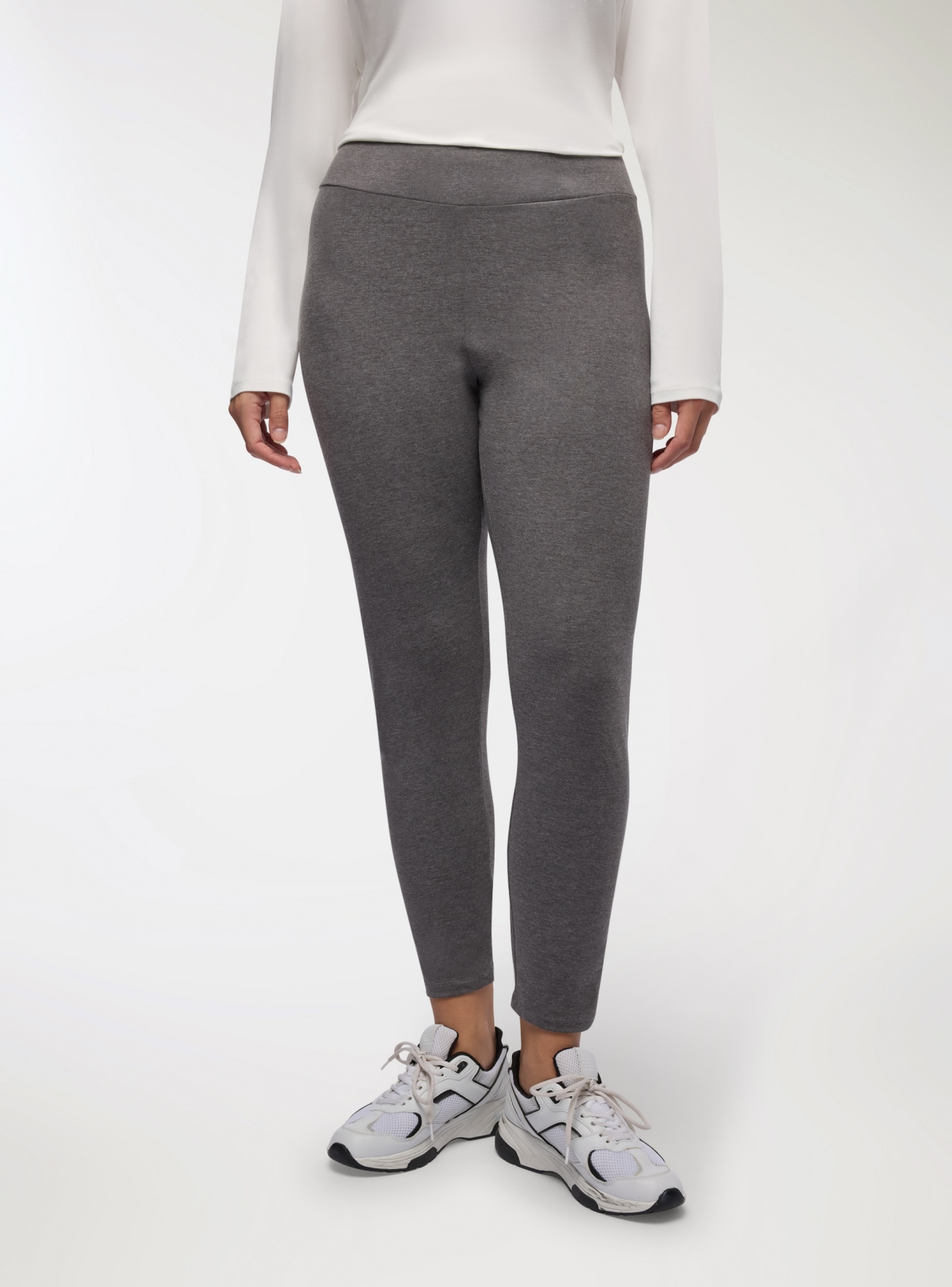 Leggings Long Femme Terranova