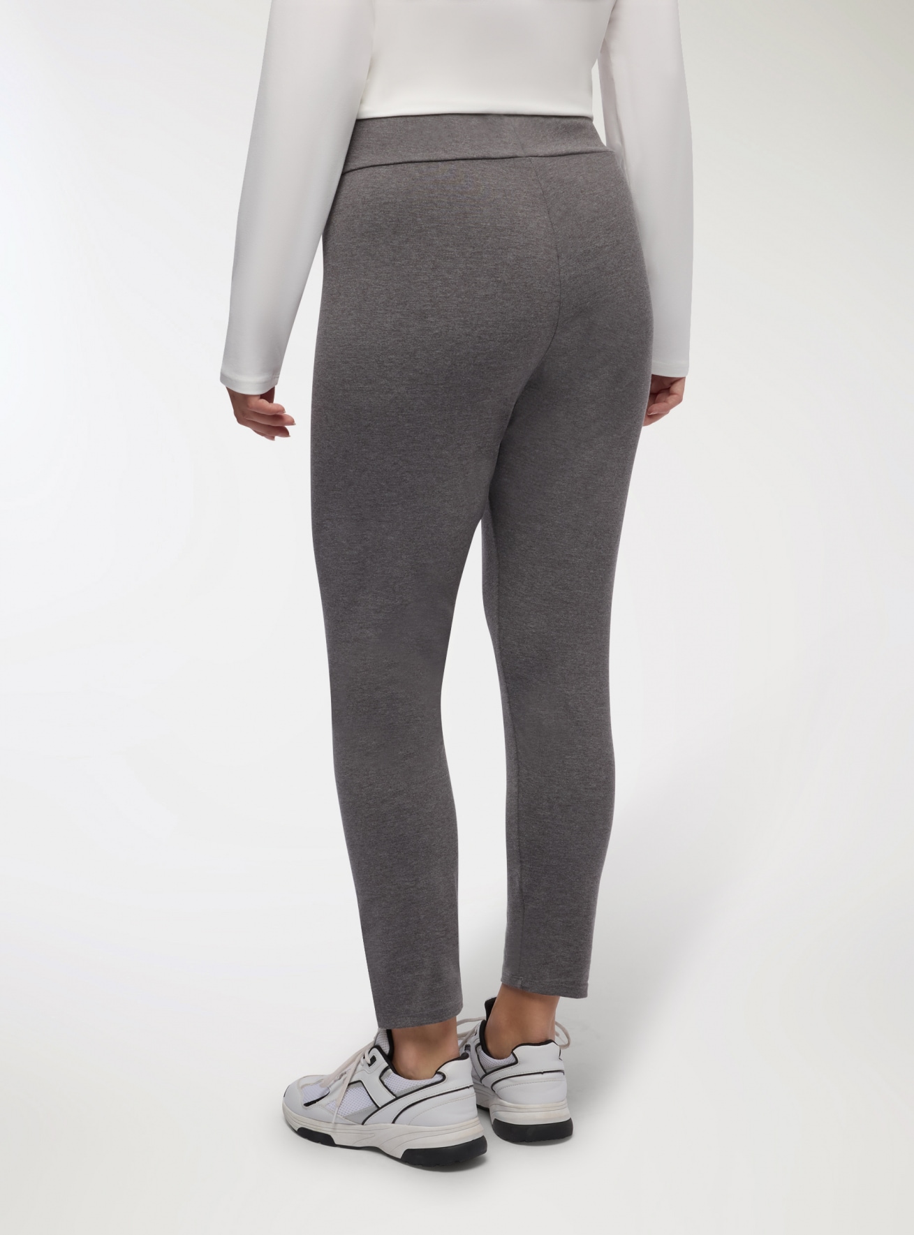 Leggings Lungo Dámské Terranova