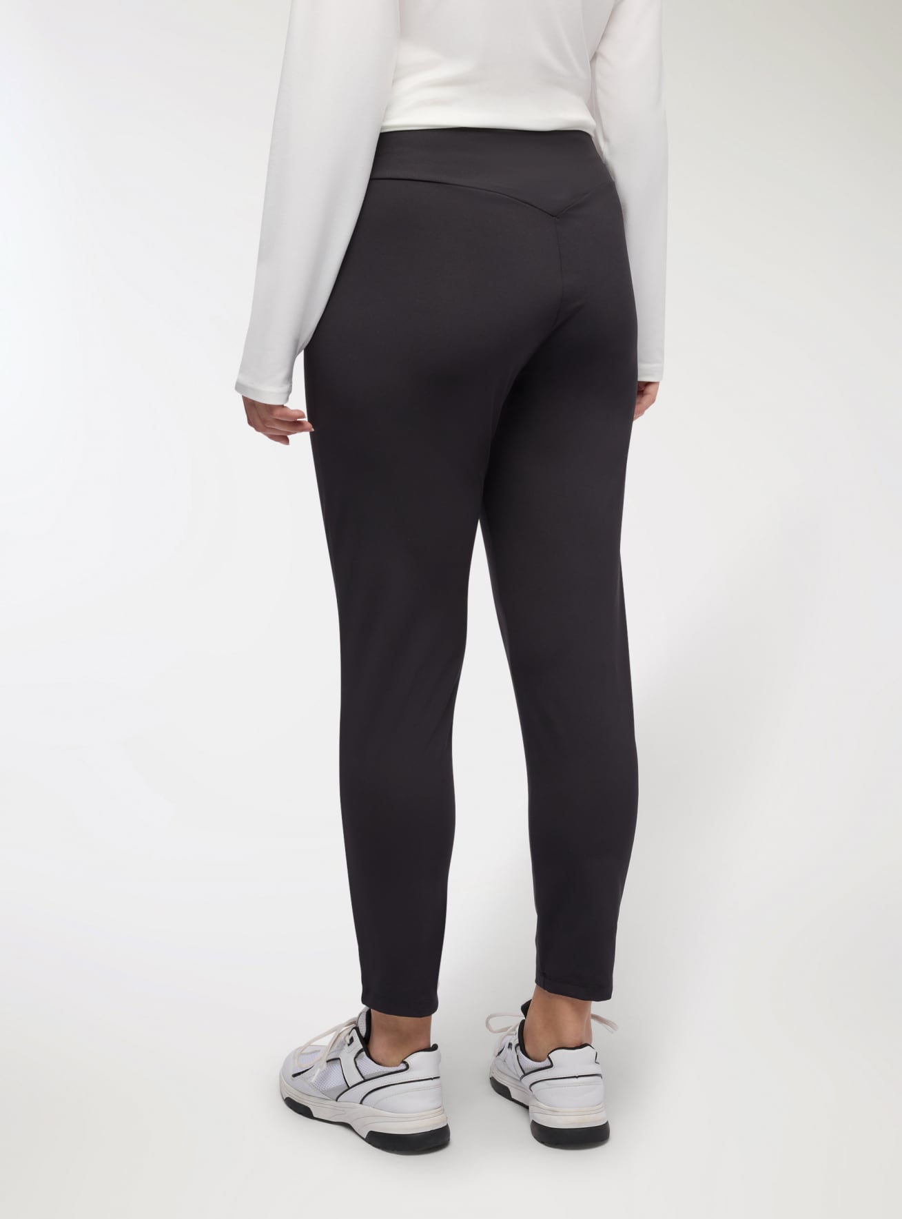 Leggings Lungo Damen Terranova