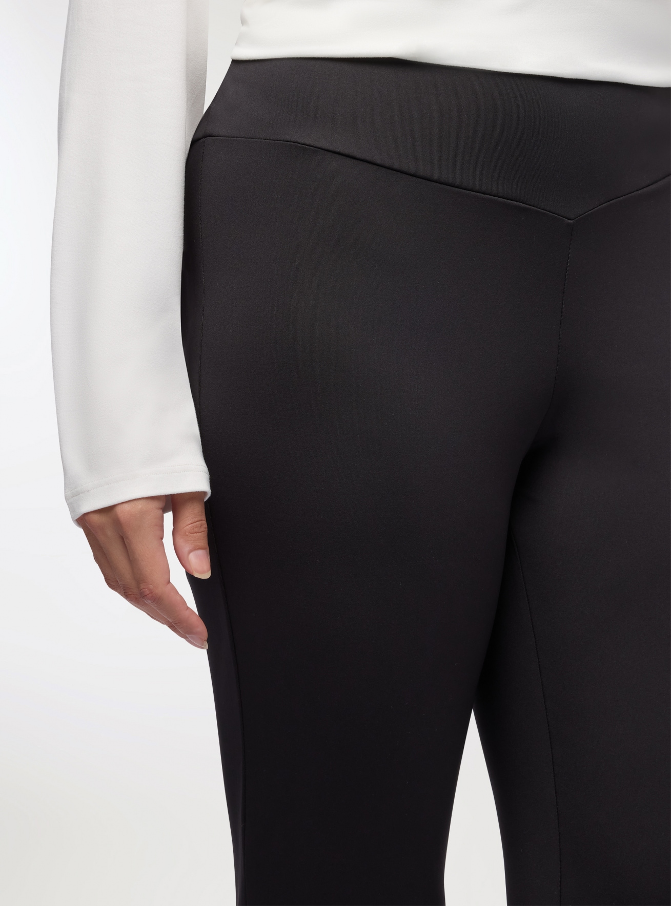 Leggings Lungo Damen Terranova