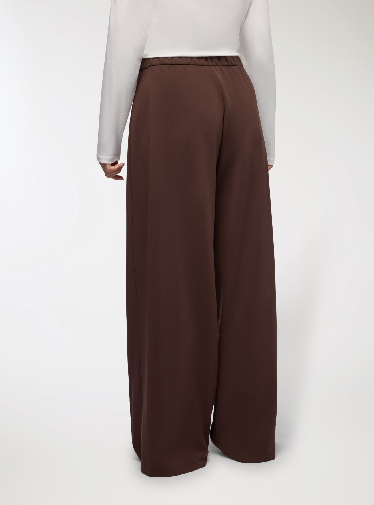 Pantalone Lungo Donna Terranova