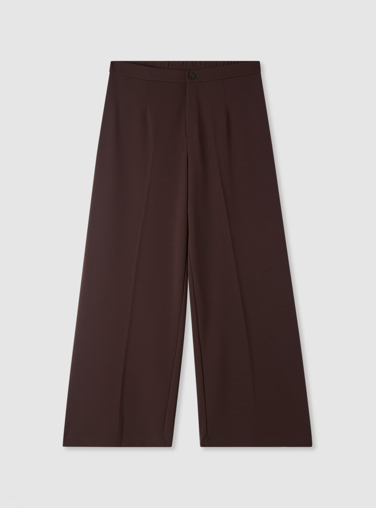Pantalone Lungo Dámské Terranova