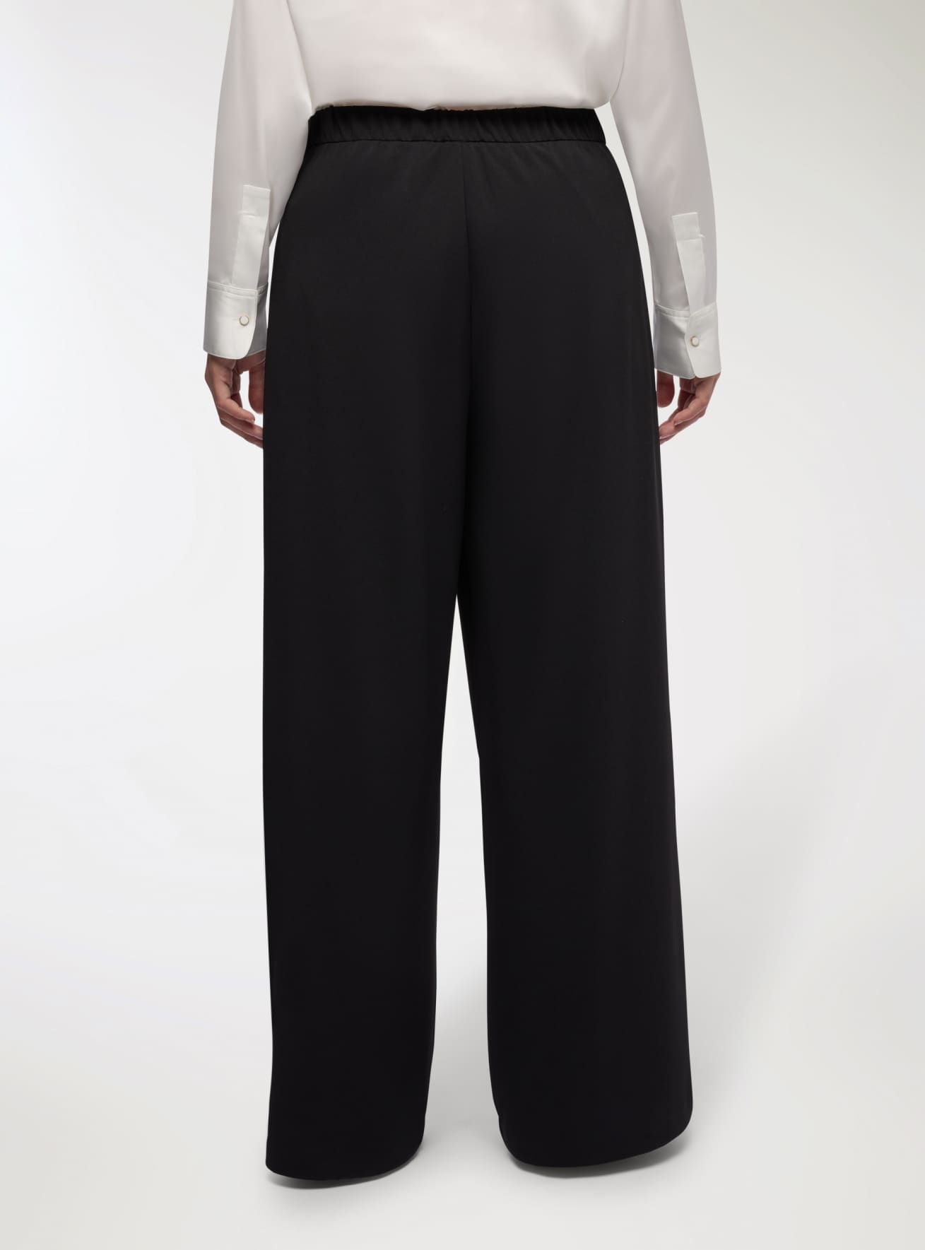 Pantalone Lungo Donna Terranova