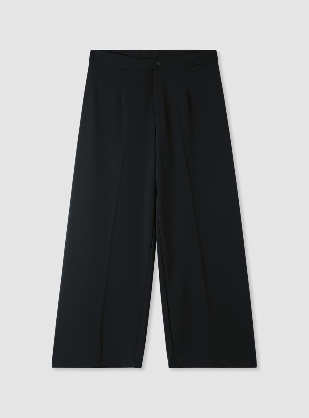 Pantalone Lungo Dámské Terranova