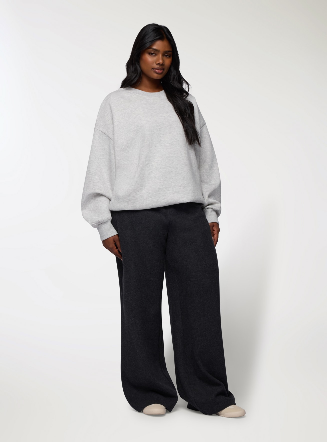 Pantalone Lungo Donna Terranova