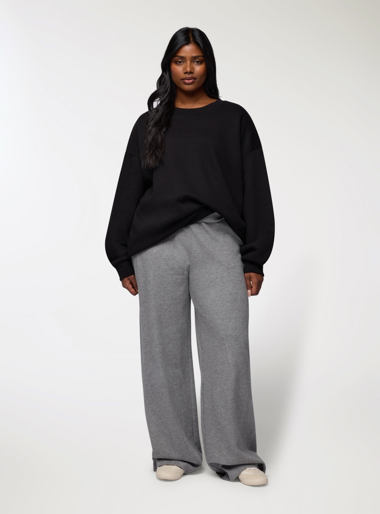 Pantalone Lungo Donna Terranova