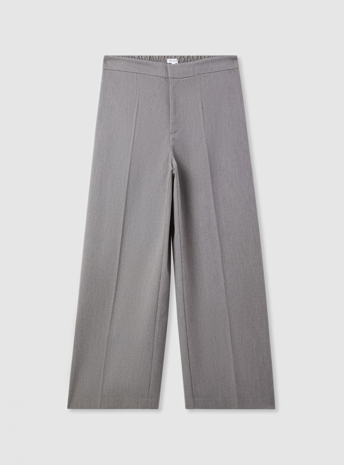 Pantalone Lungo Donna Terranova