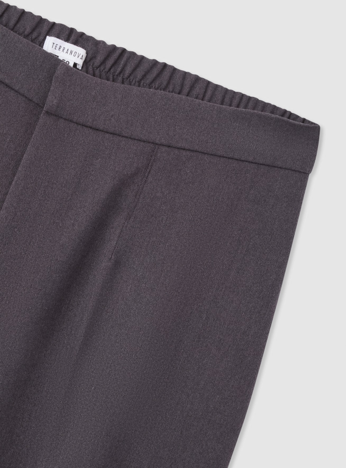 Pantalone Lungo Donna Terranova