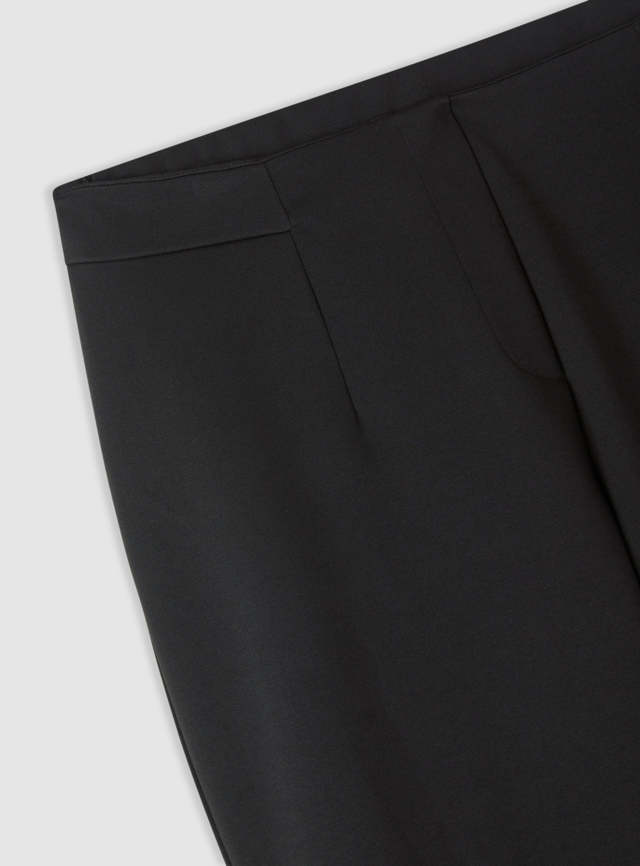 Pantalone Lungo Damen Terranova