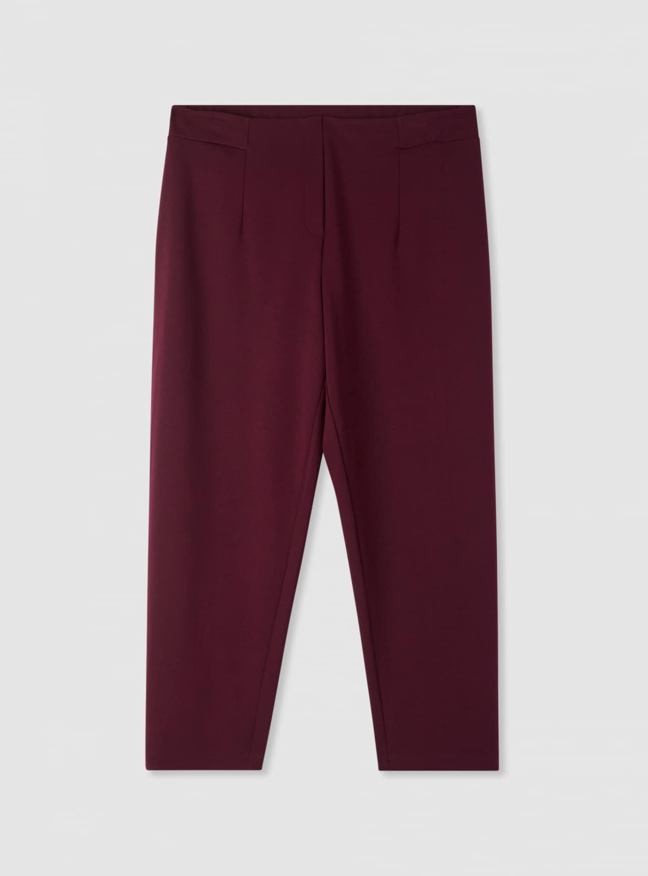 Pantalone Lungo Donna Terranova