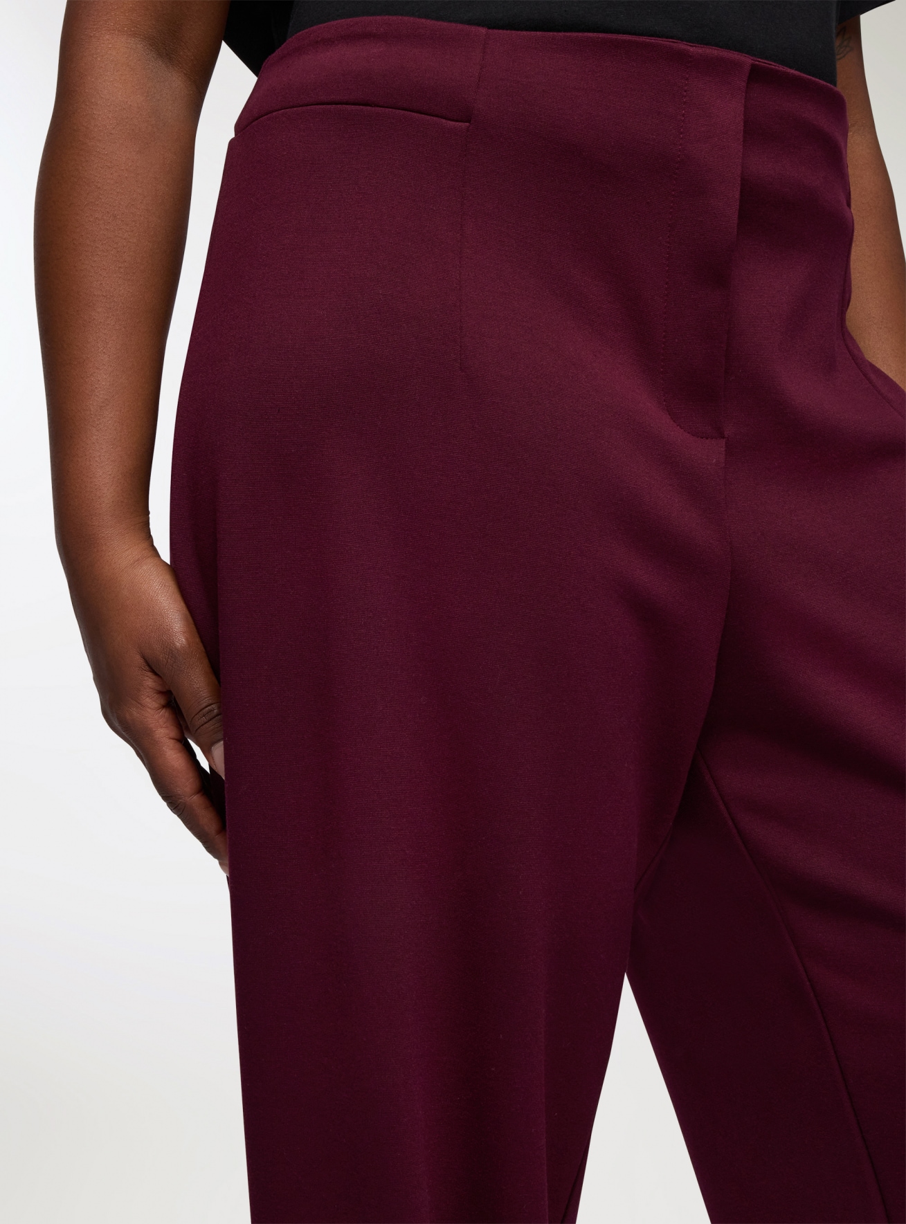 Pantalone Lungo Donna Terranova