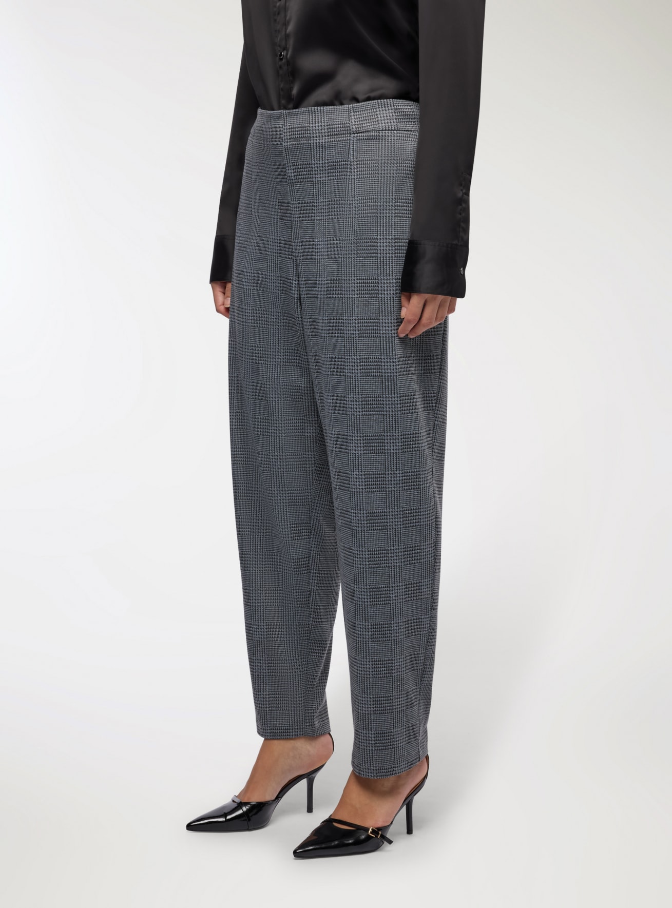 Pantalone Lungo Donna Terranova