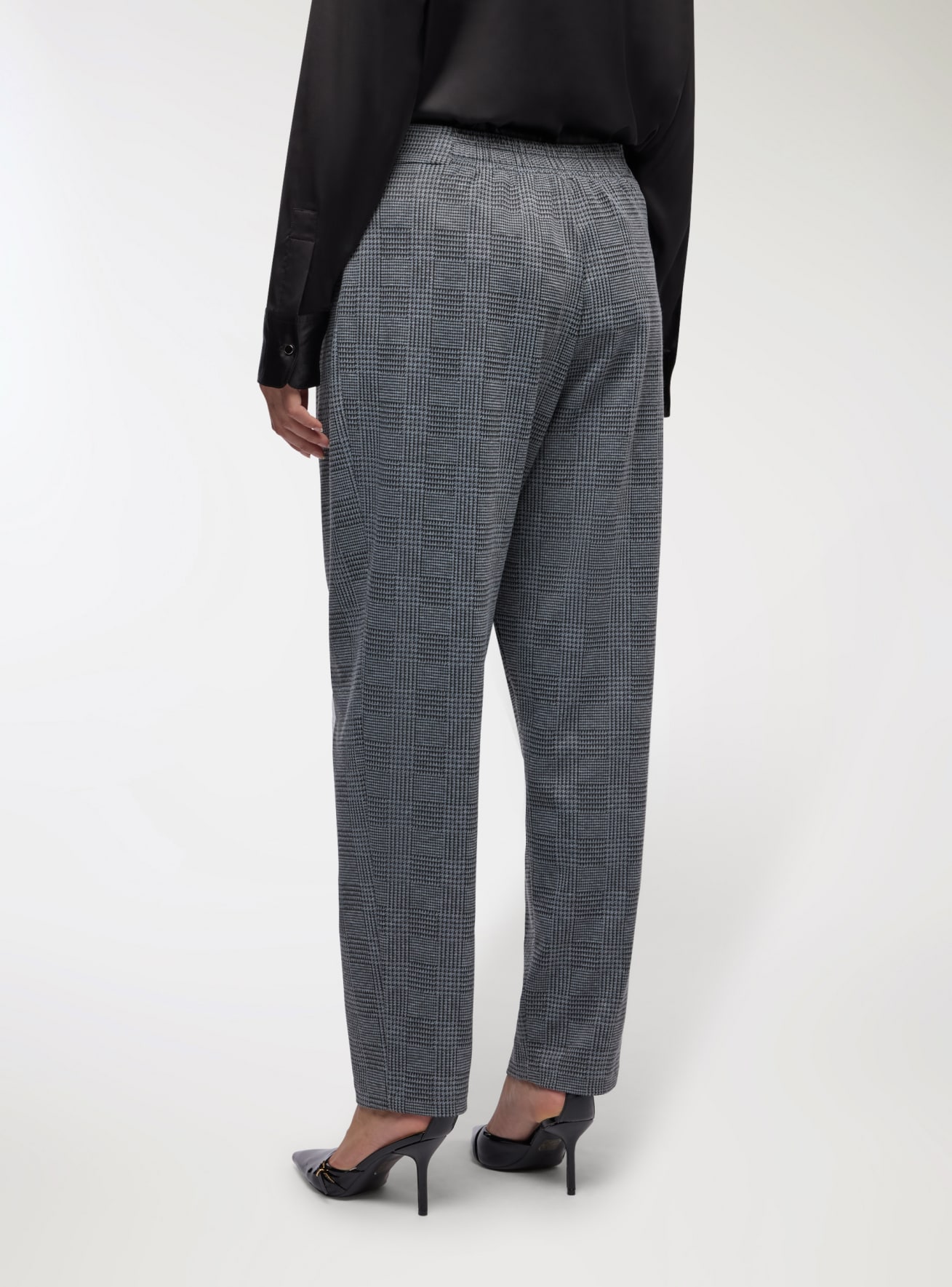 Pantalone Lungo Donna Terranova