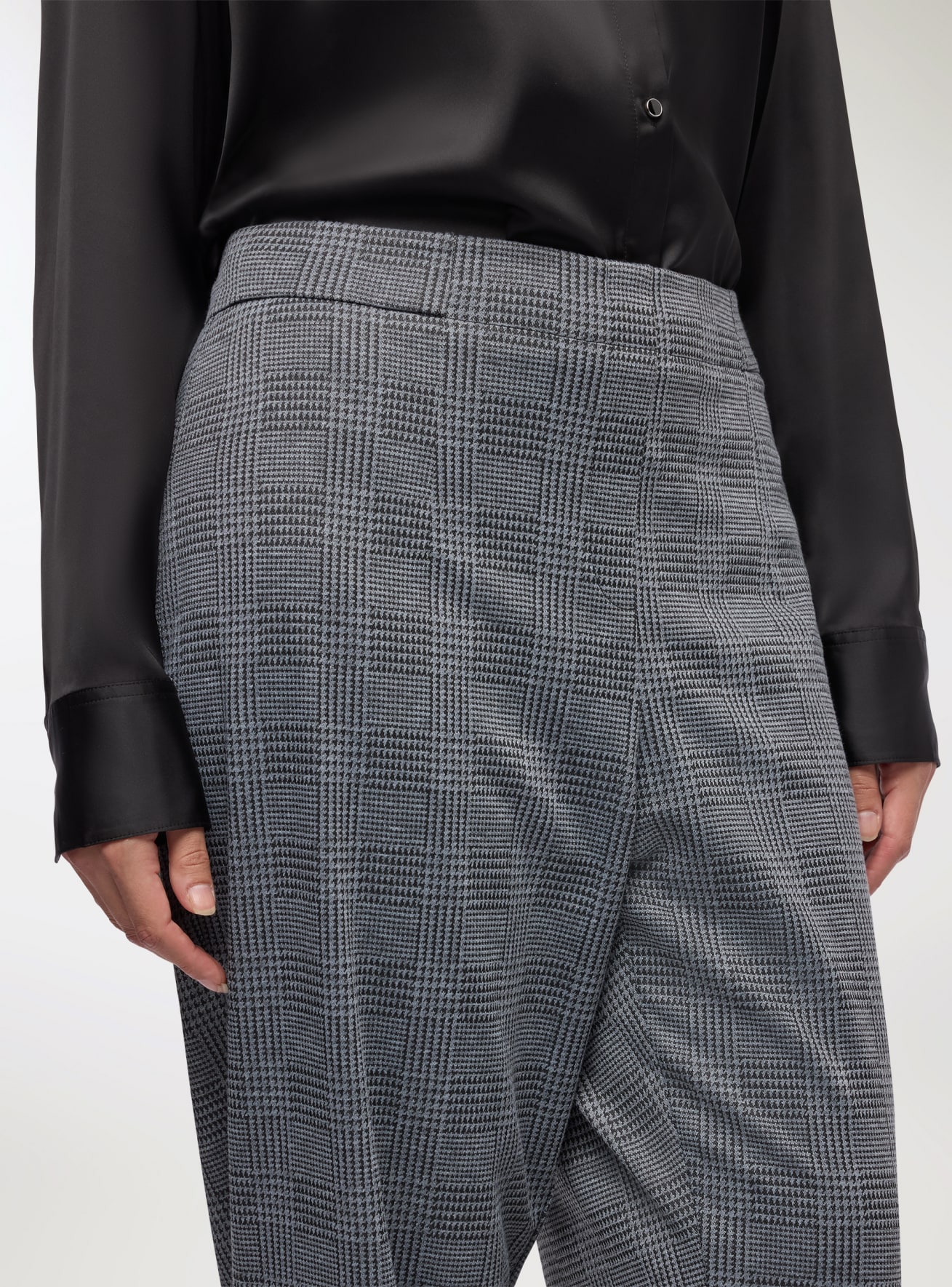 Pantalone Lungo Donna Terranova