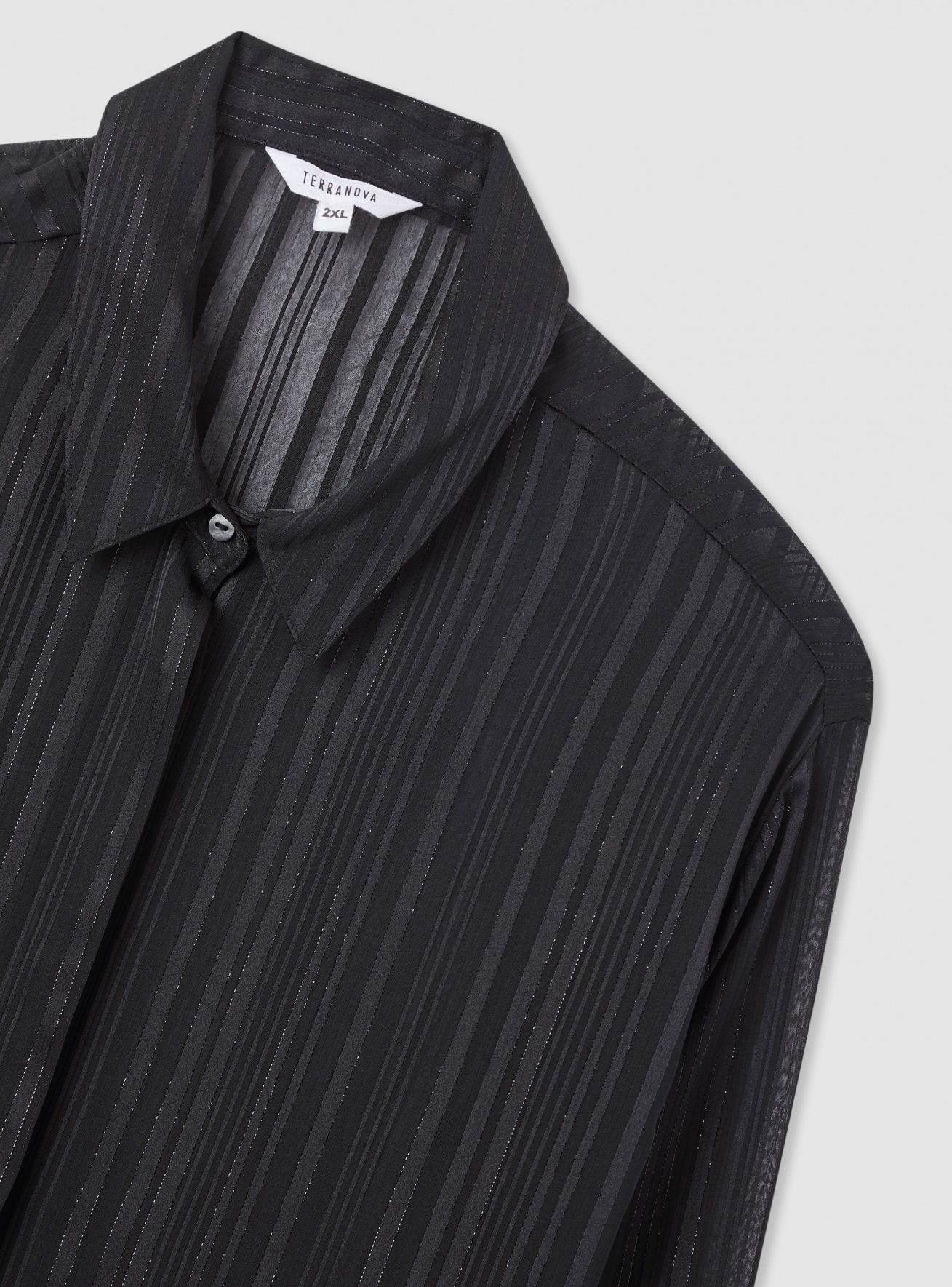 Camicia ML Damen Terranova