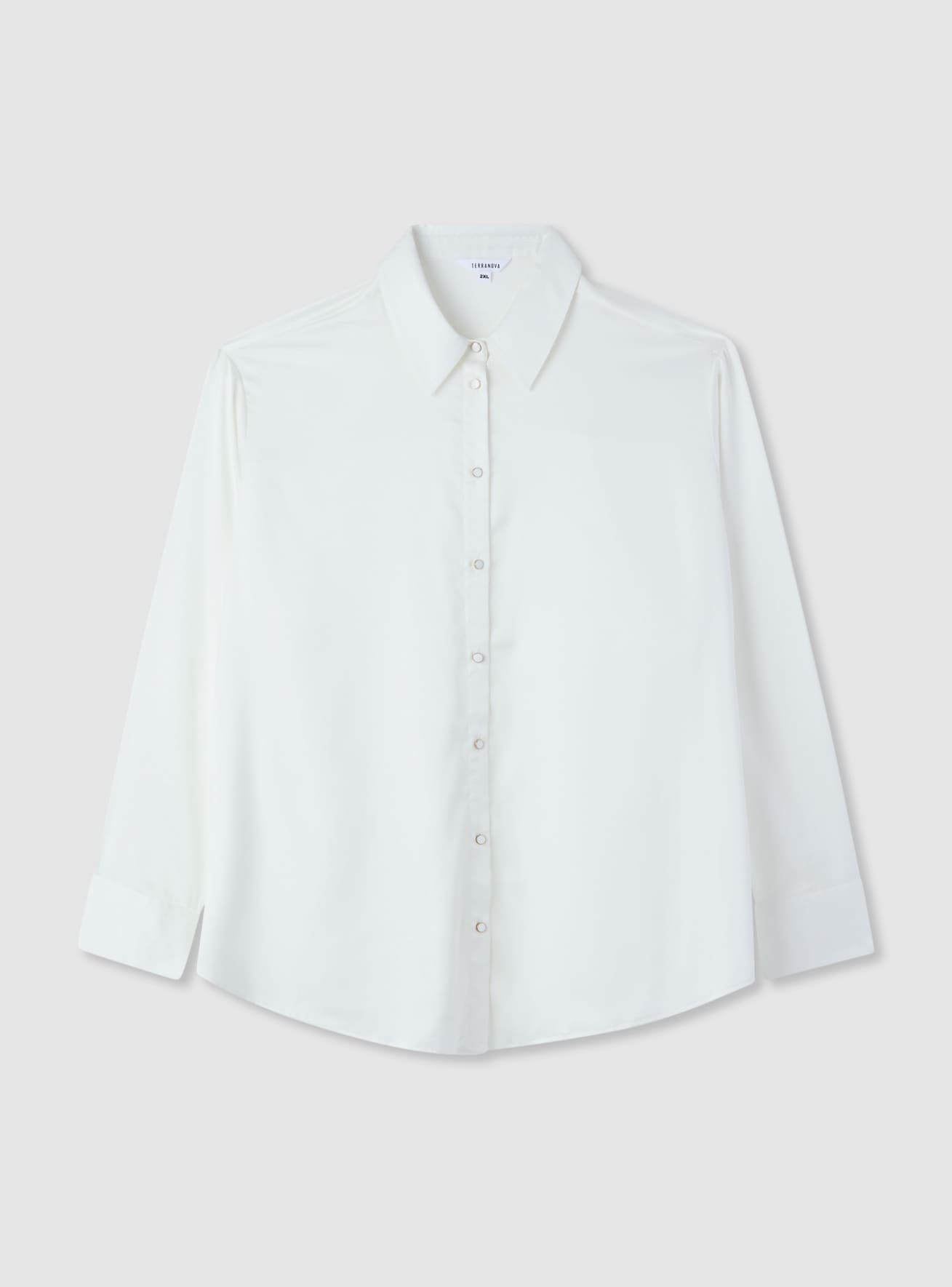 Camicia ML Donna Terranova