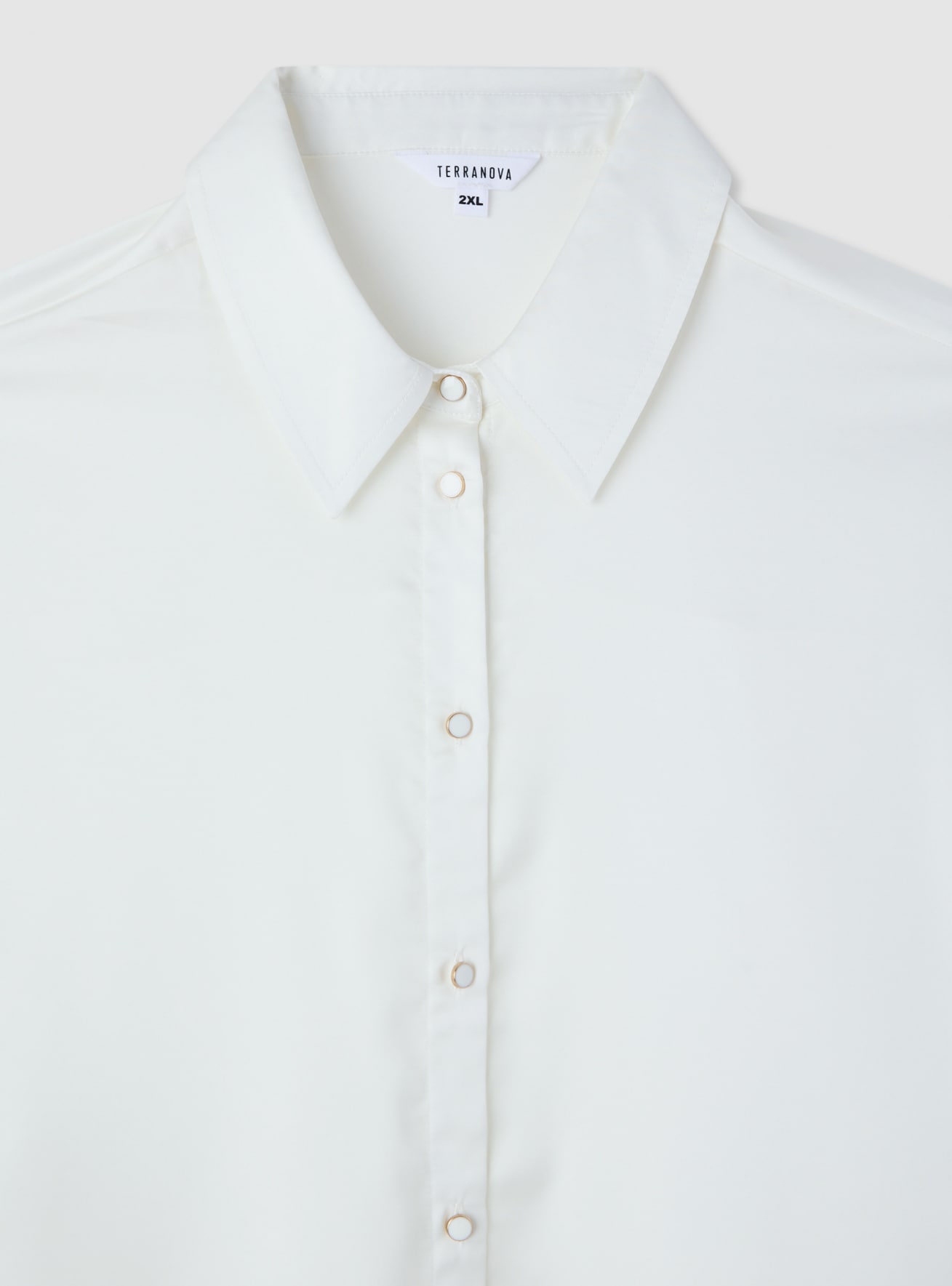 Camicia ML Donna Terranova