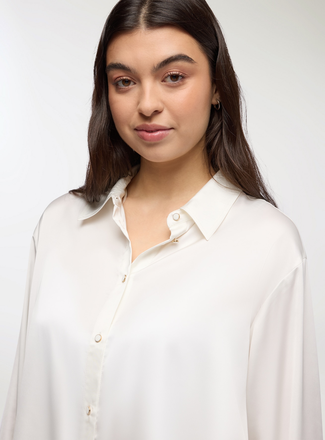 Camicia ML Donna Terranova