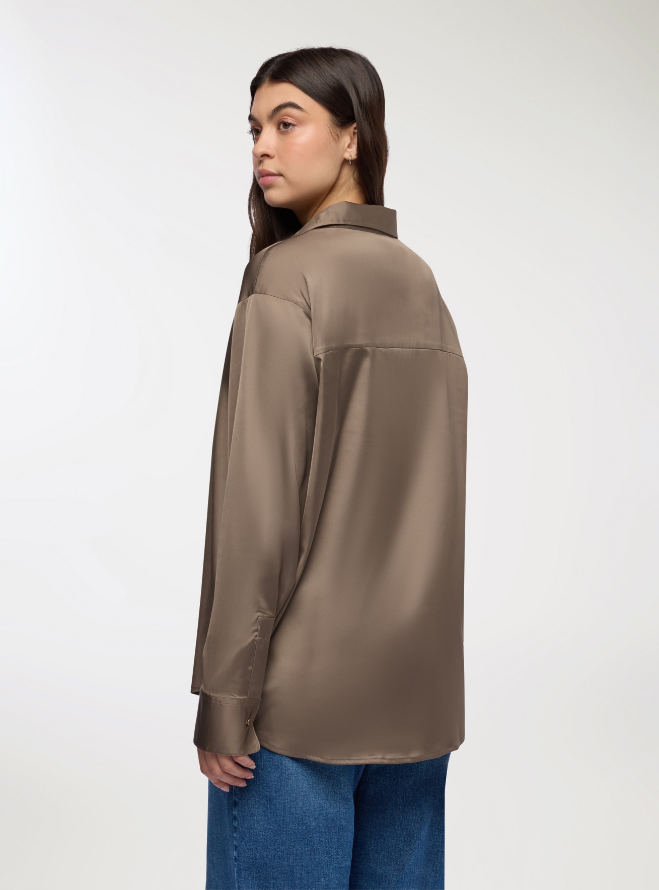 Camicia ML Donna Terranova