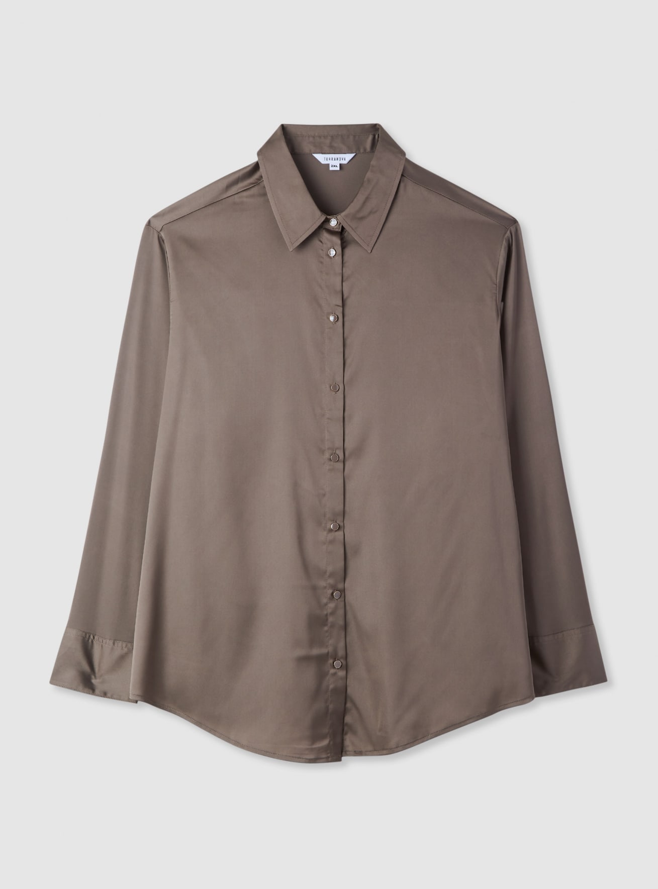 Camicia ML Donna Terranova