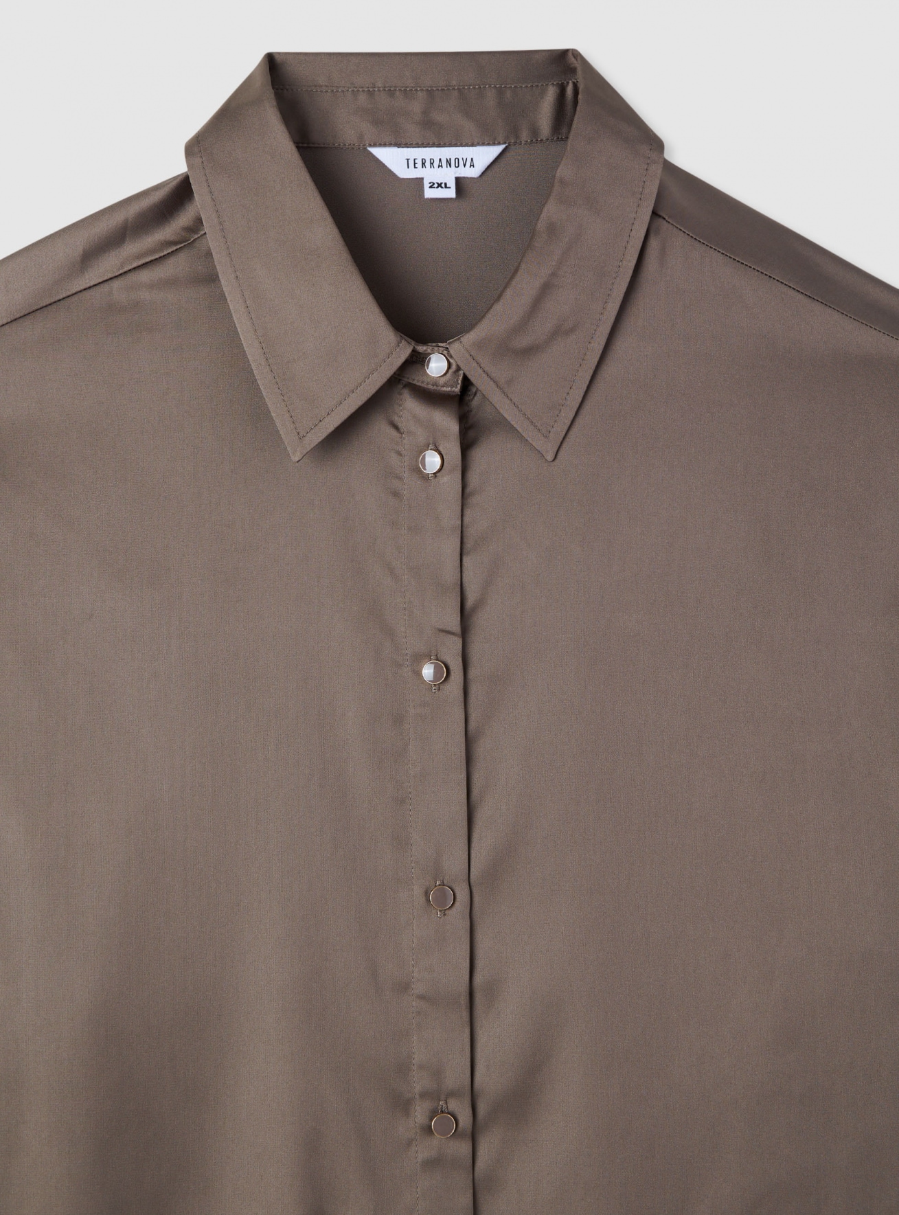 Camicia ML Donna Terranova