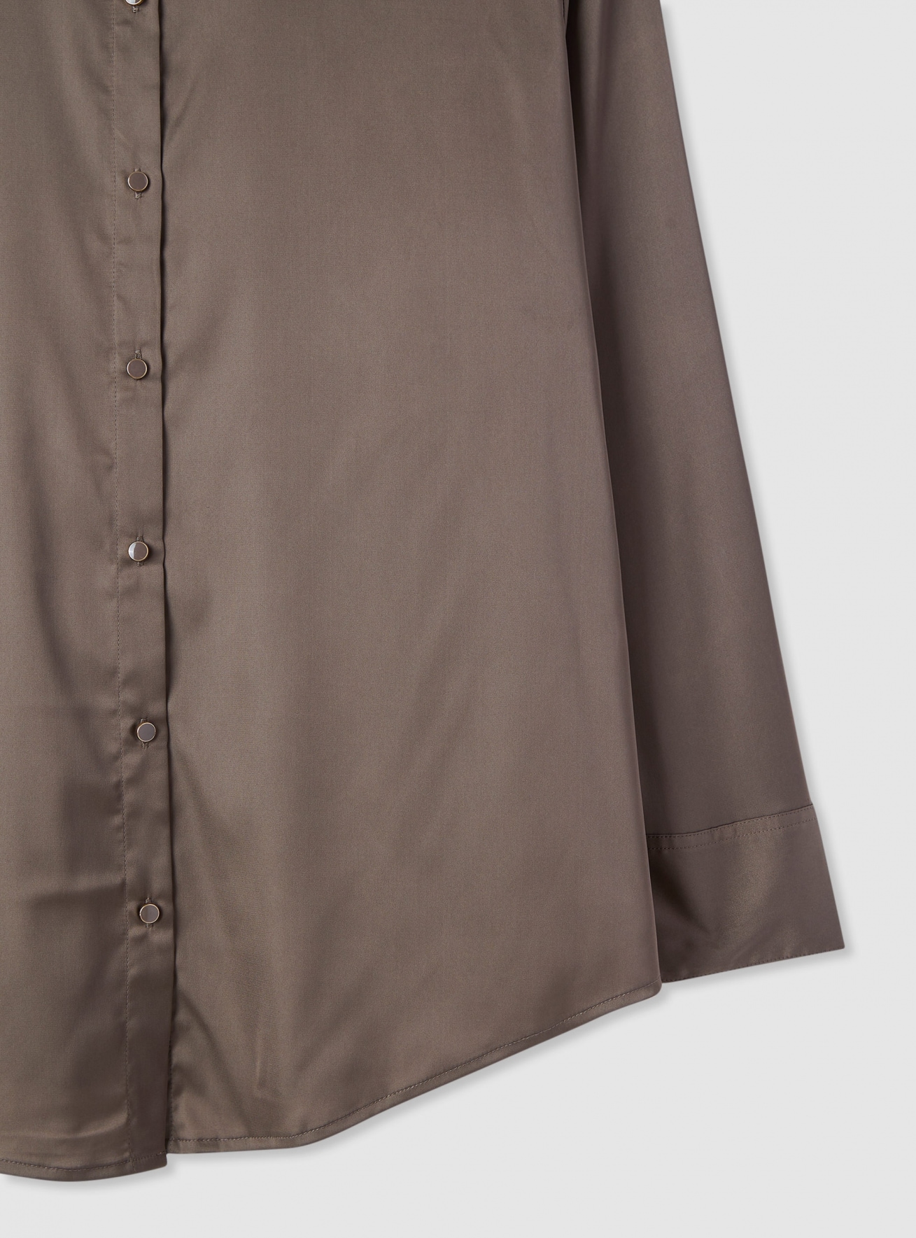 Camicia ML Donna Terranova