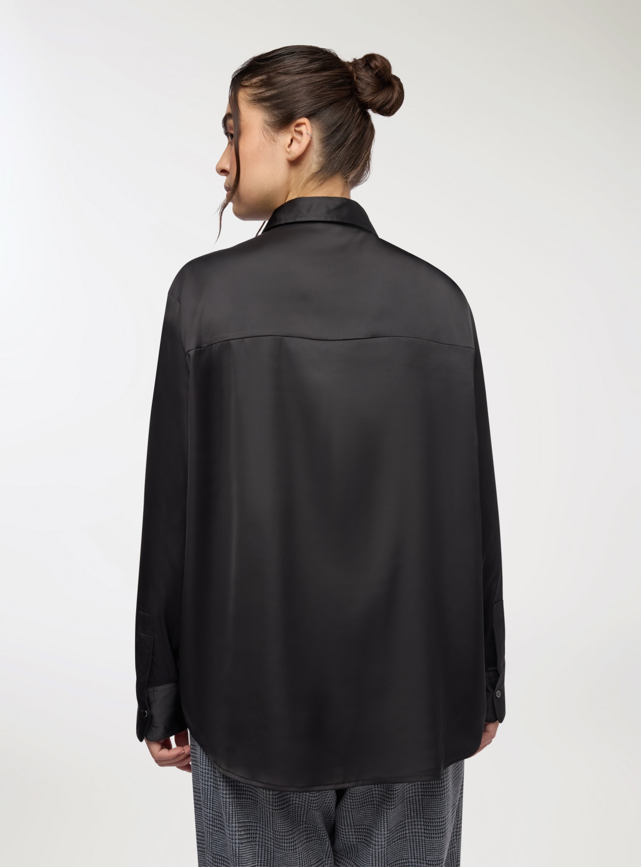 Camicia ML Donna Terranova