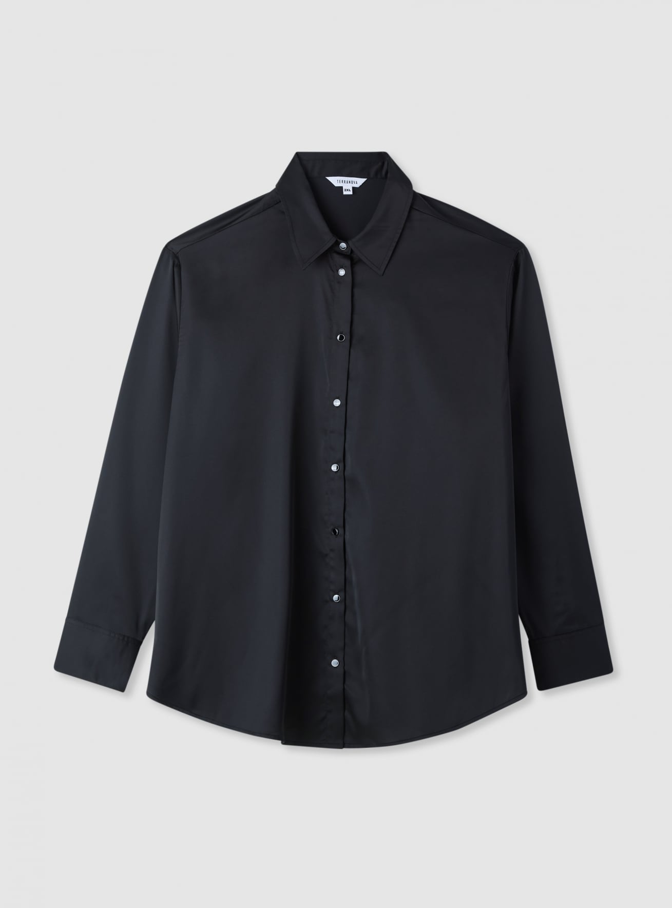 Camicia ML Donna Terranova