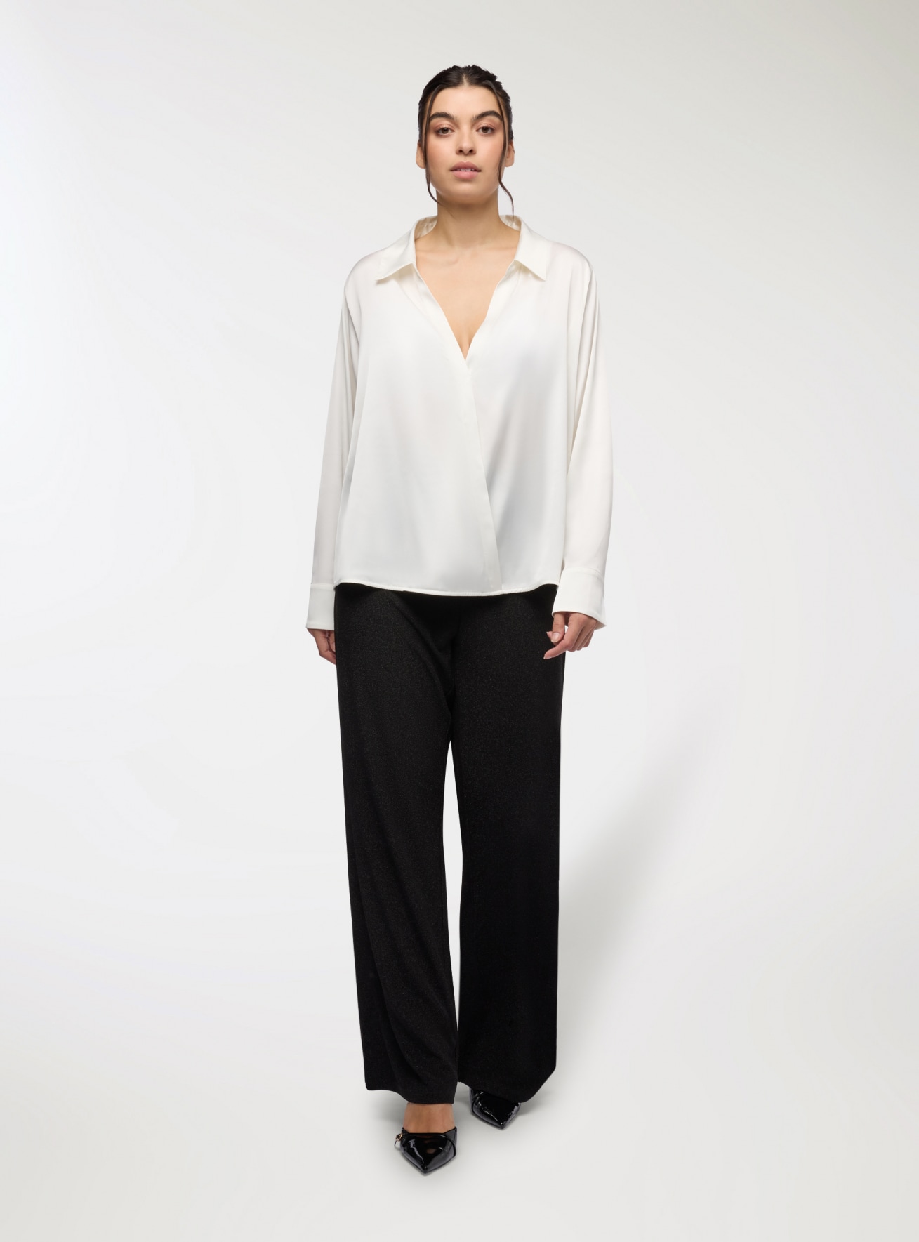 Camicia ML Donna Terranova