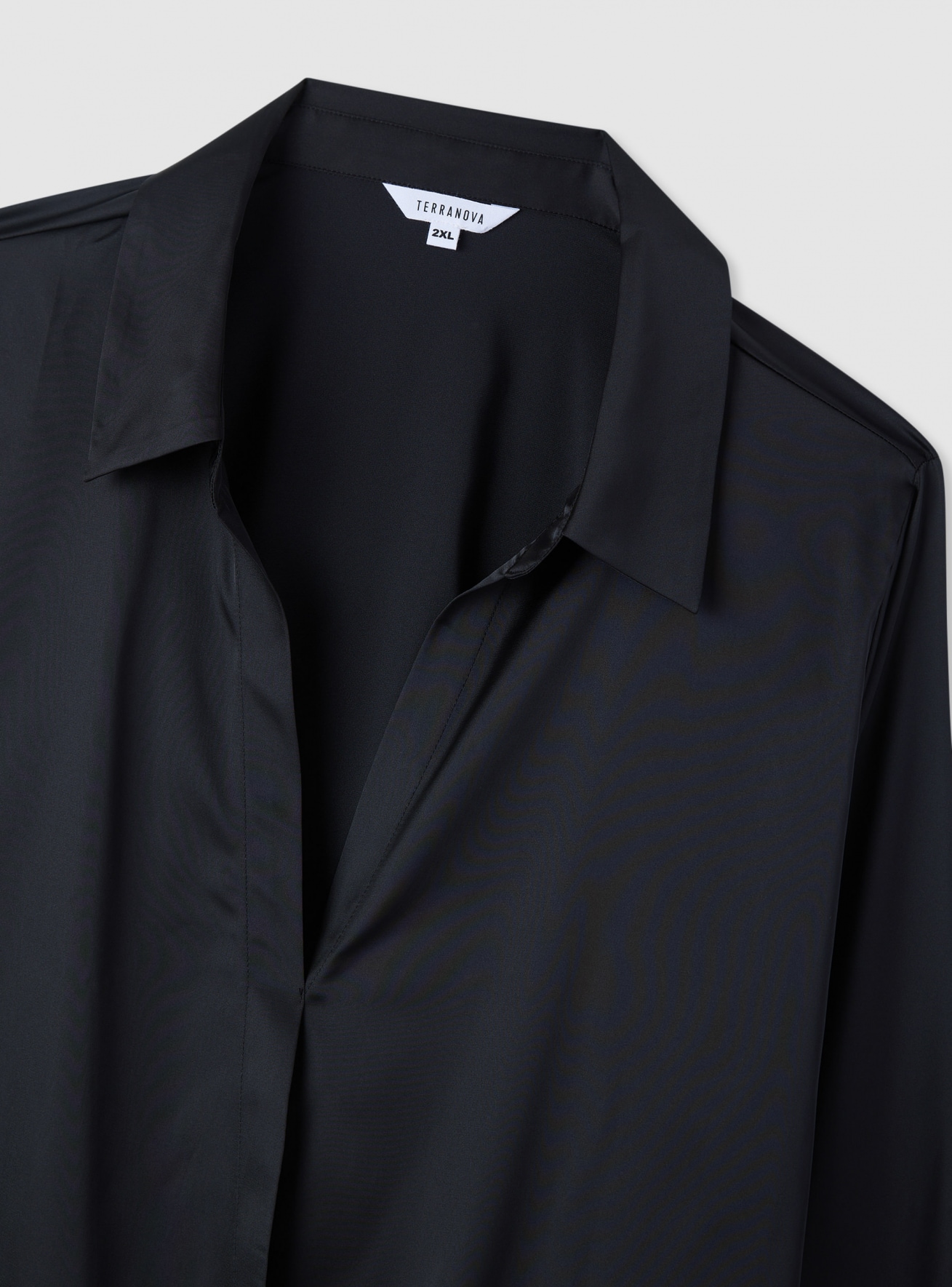 Camicia ML Donna Terranova