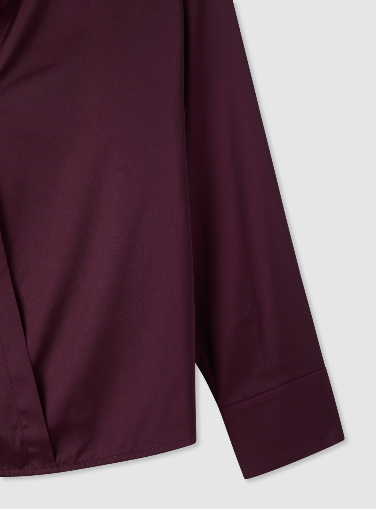 Camicia ML Donna Terranova