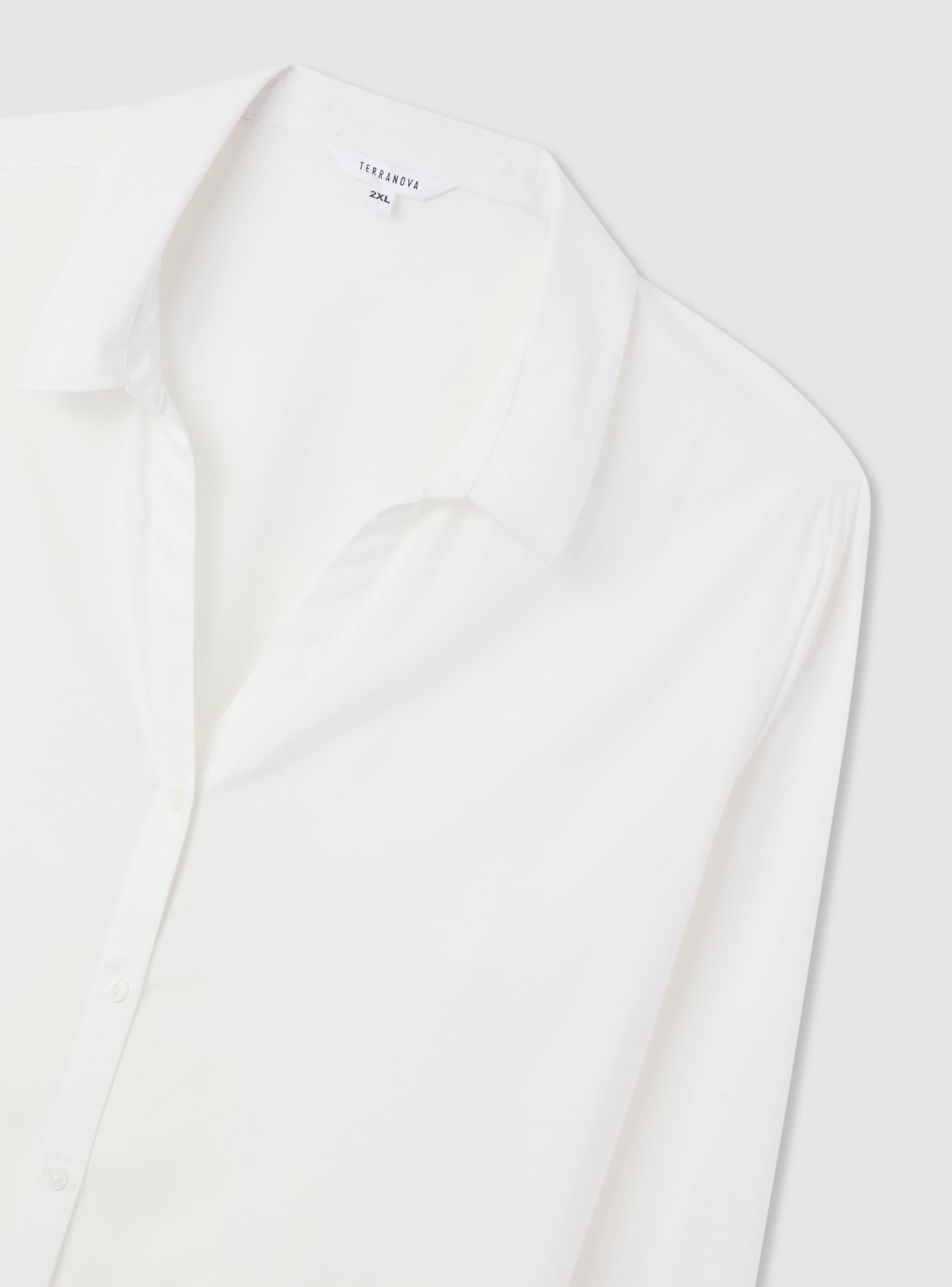 Camicia ML Damen Terranova