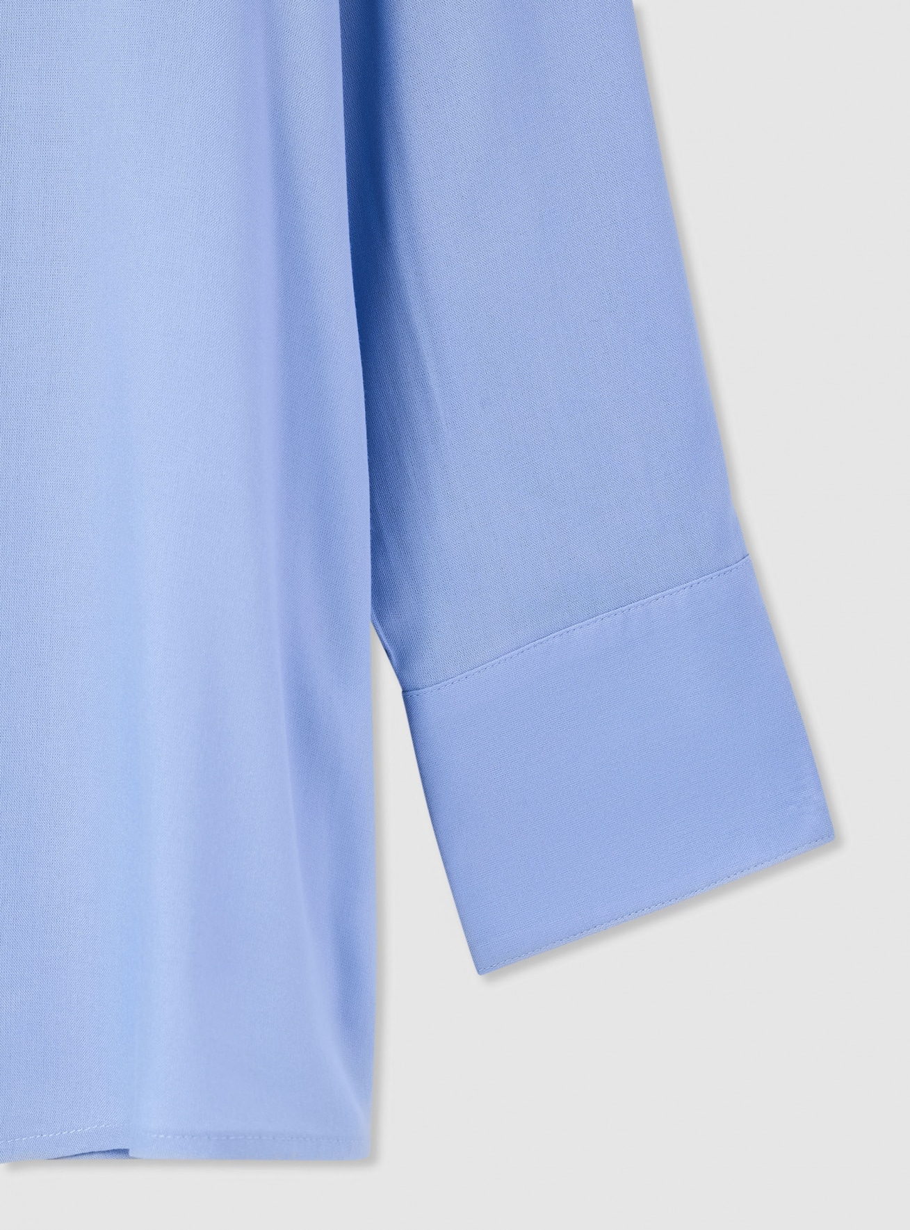 Camicia ML Damen Terranova
