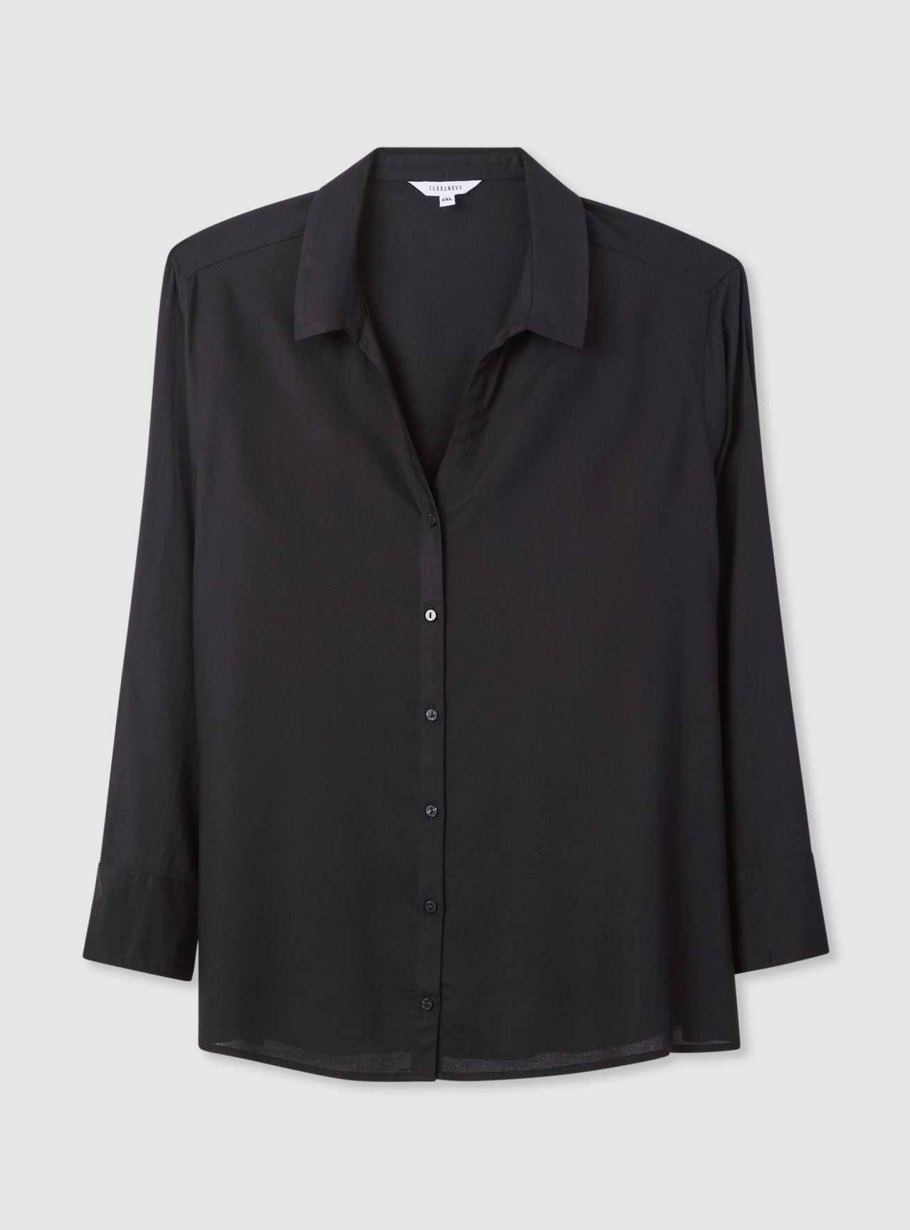 Camicia ML Damen Terranova