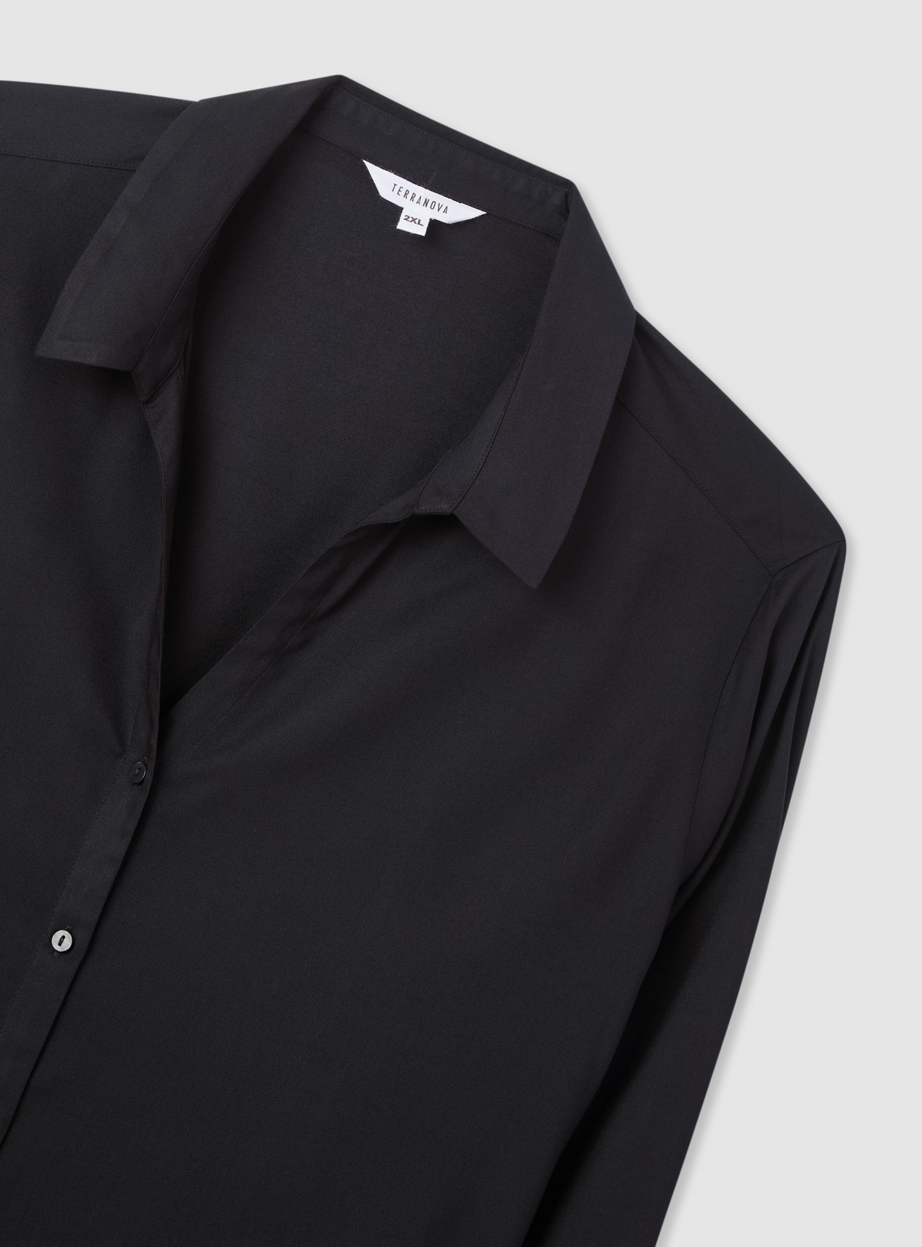 Camicia ML Damen Terranova