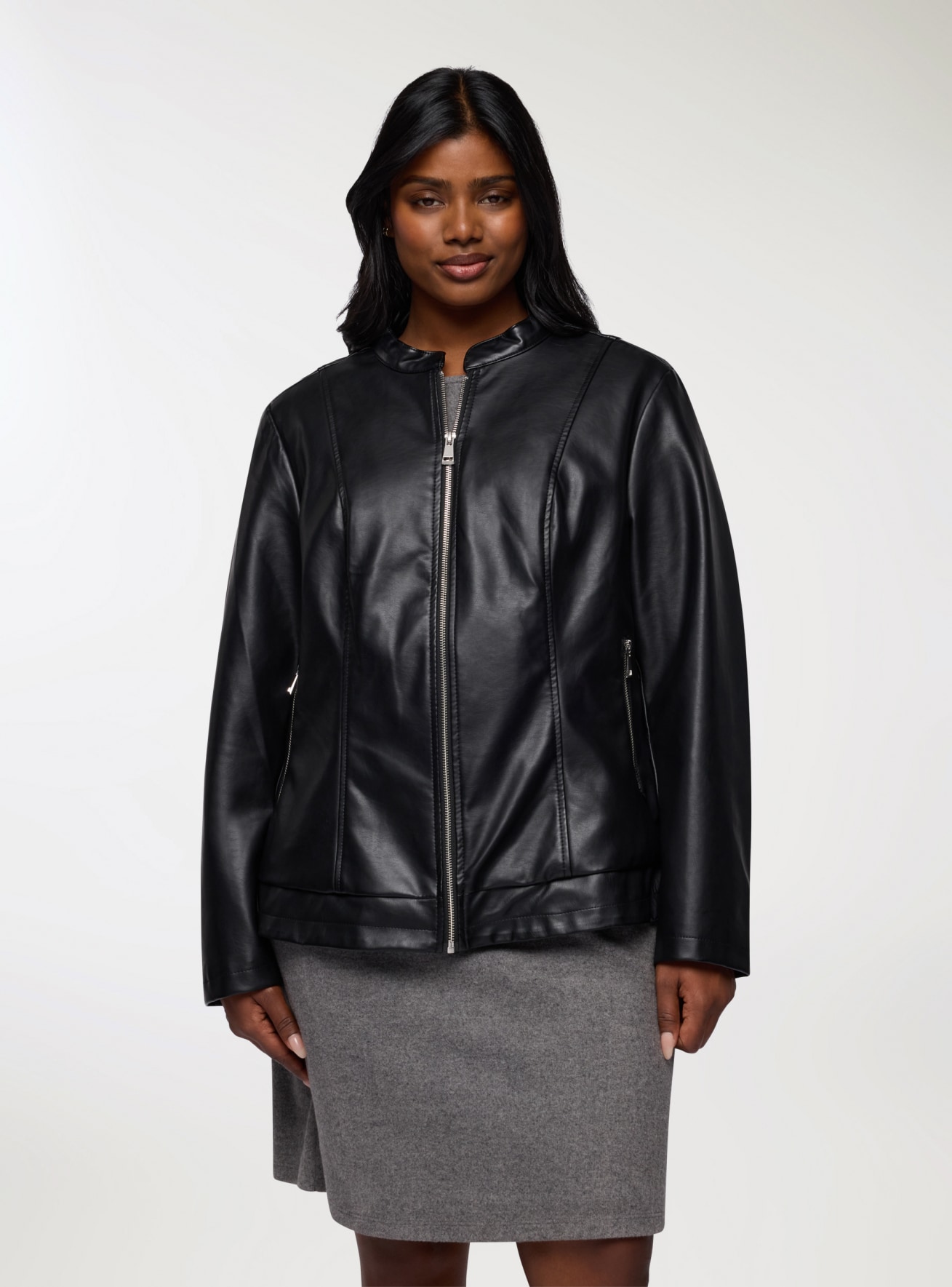 Chaqueta Mujer Terranova