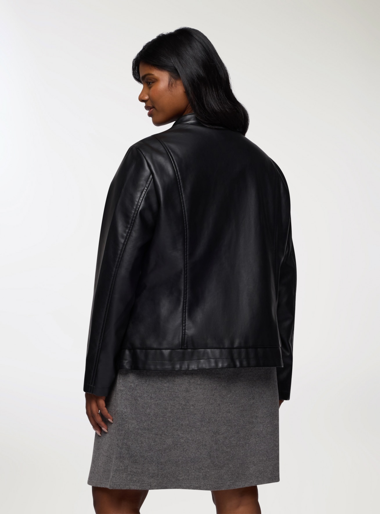 Chaqueta Mujer Terranova