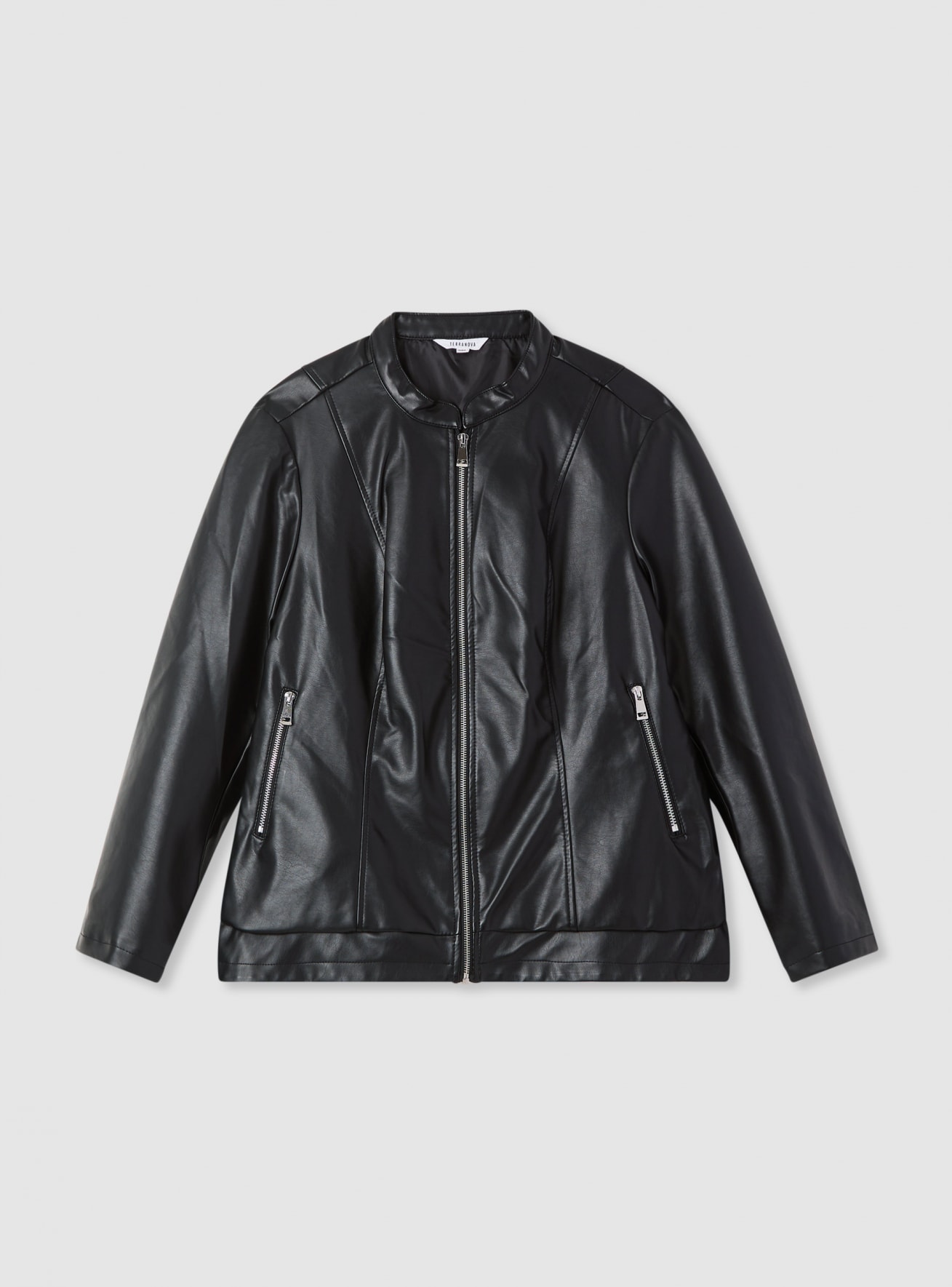 Chaqueta Mujer Terranova