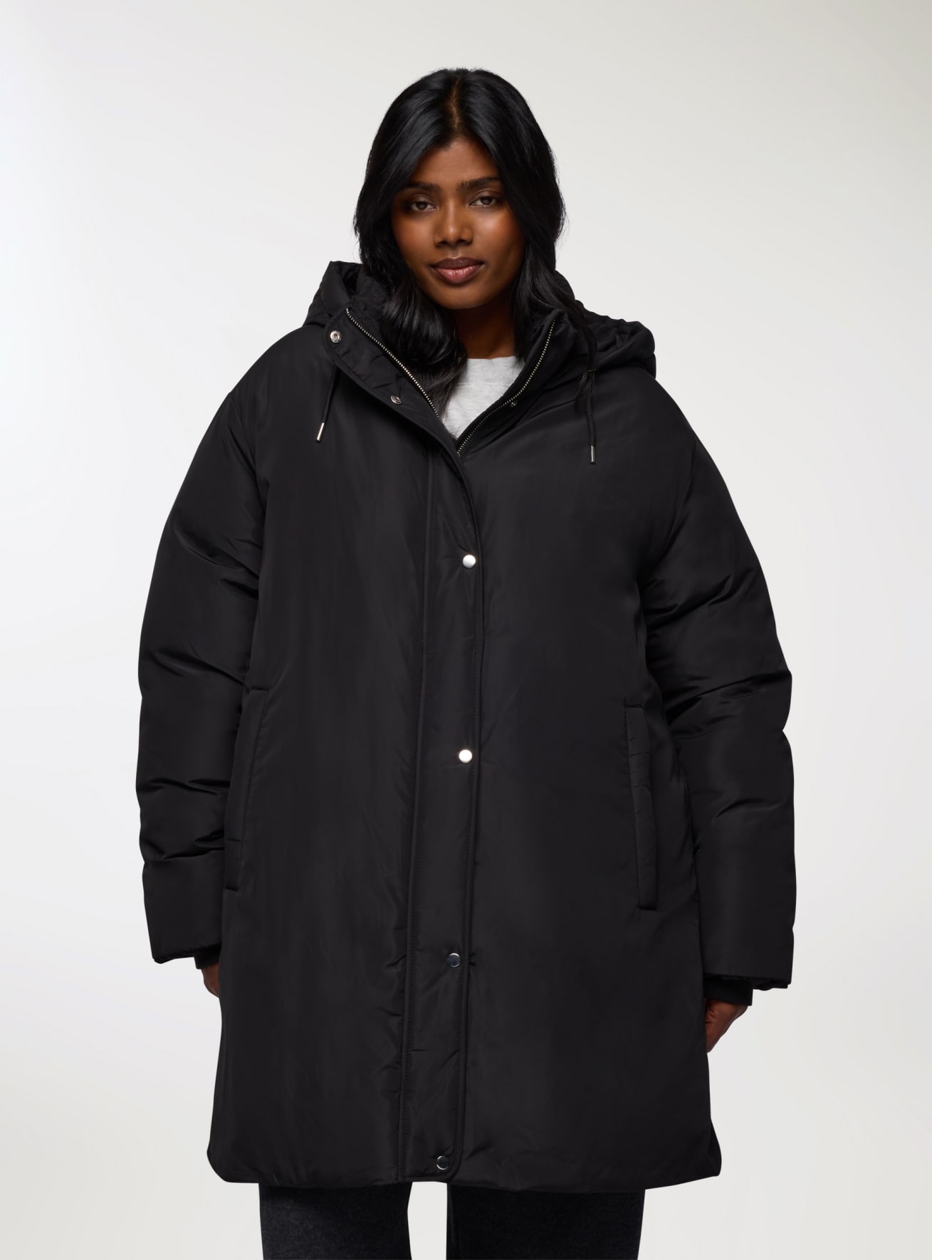 Kurtka Donna Terranova