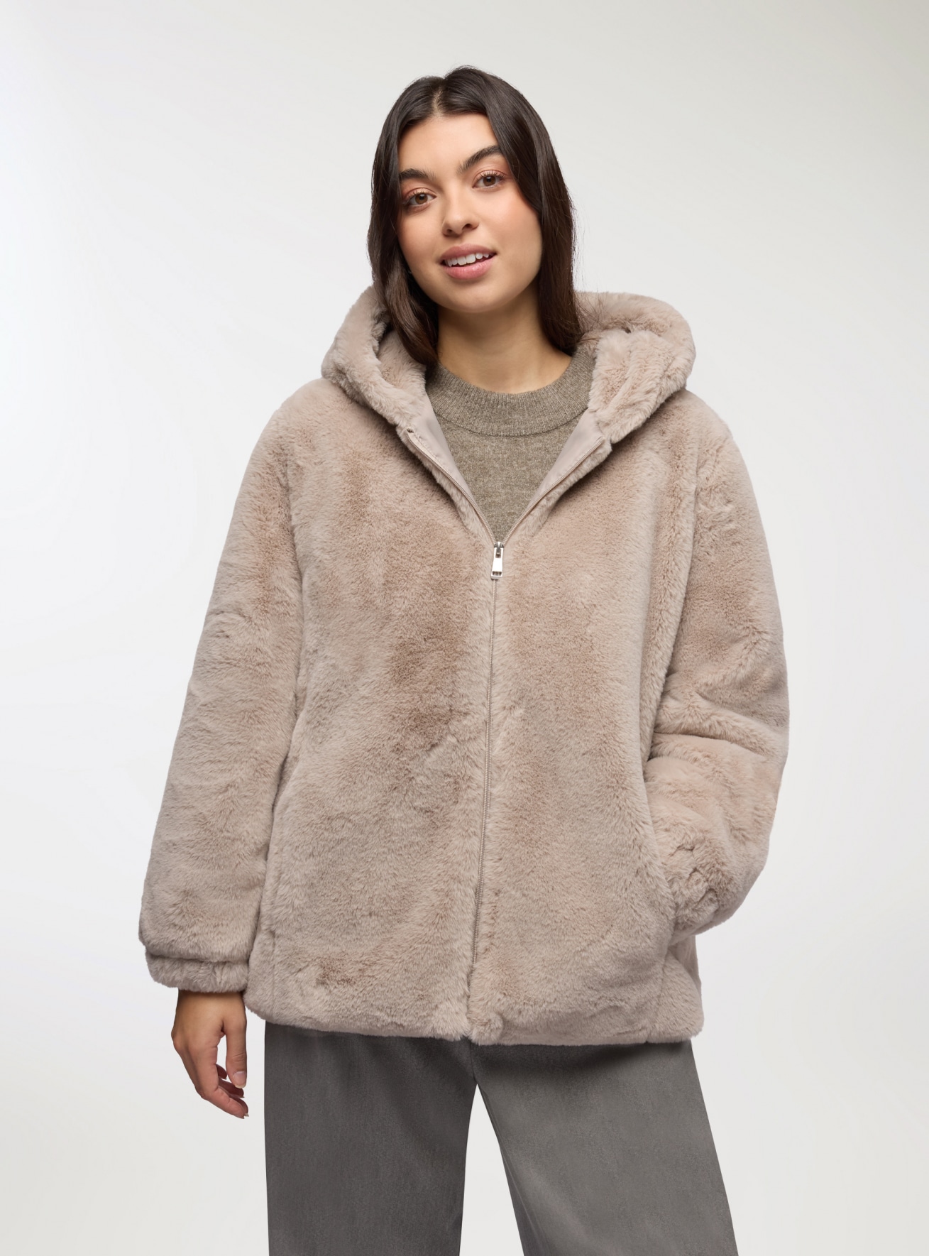 Outerwear Woman Terranova