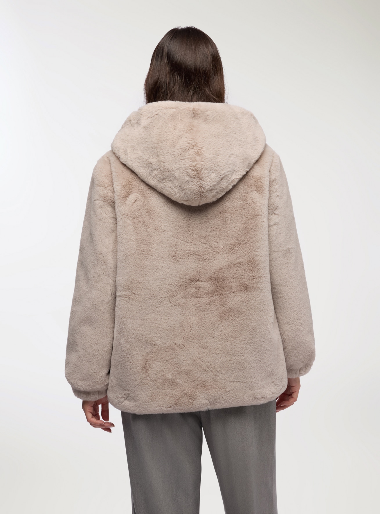 Outerwear Woman Terranova
