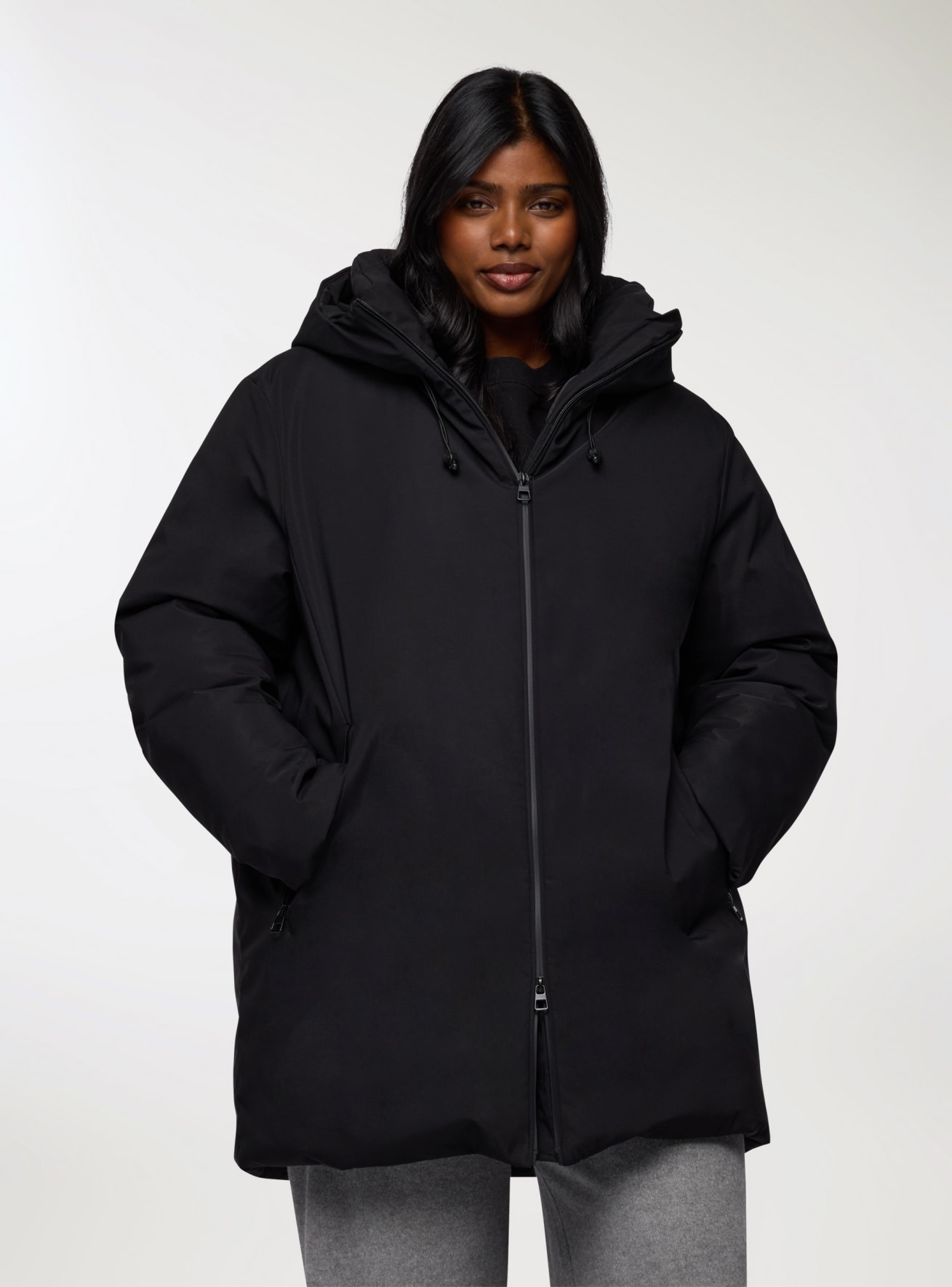 Chaqueta Mujer Terranova