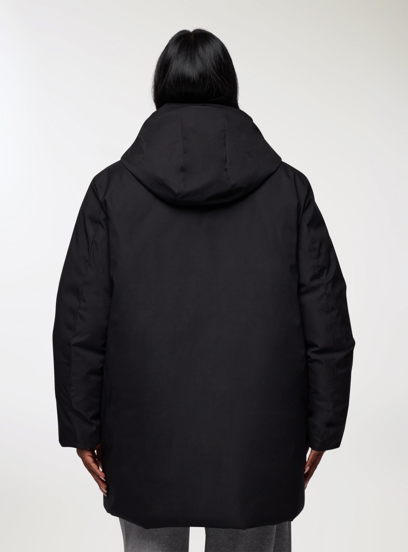 Chaqueta Mujer Terranova