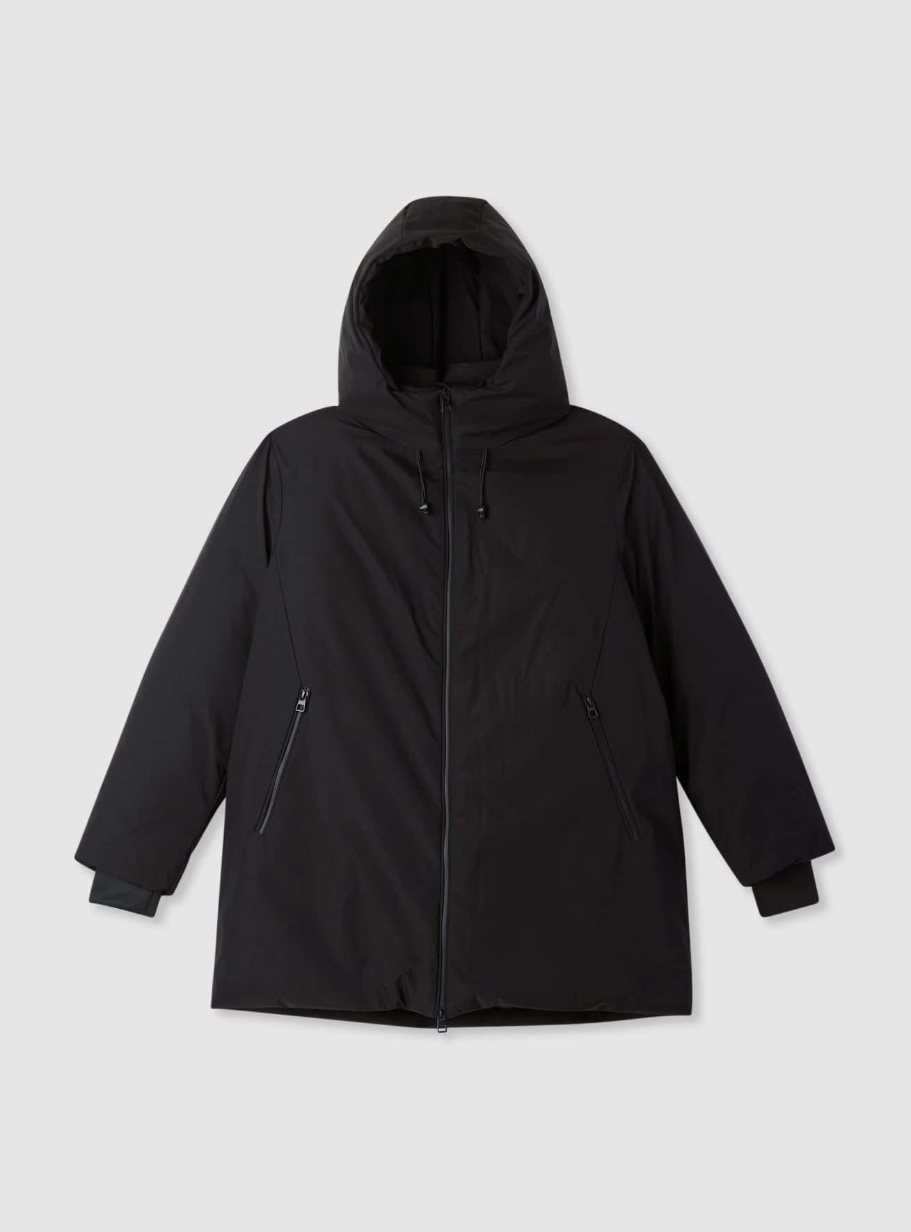 Chaqueta Mujer Terranova