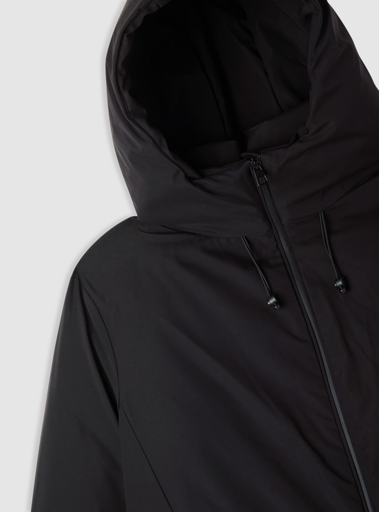 Chaqueta Mujer Terranova