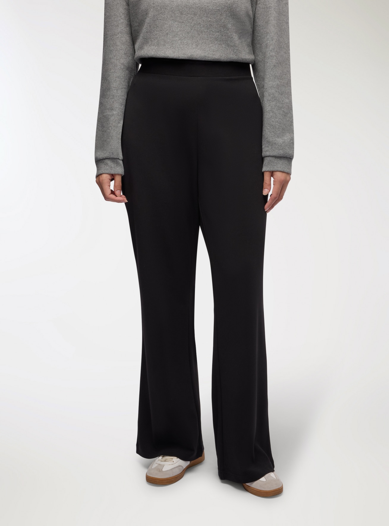 Pantalones Mujer Terranova