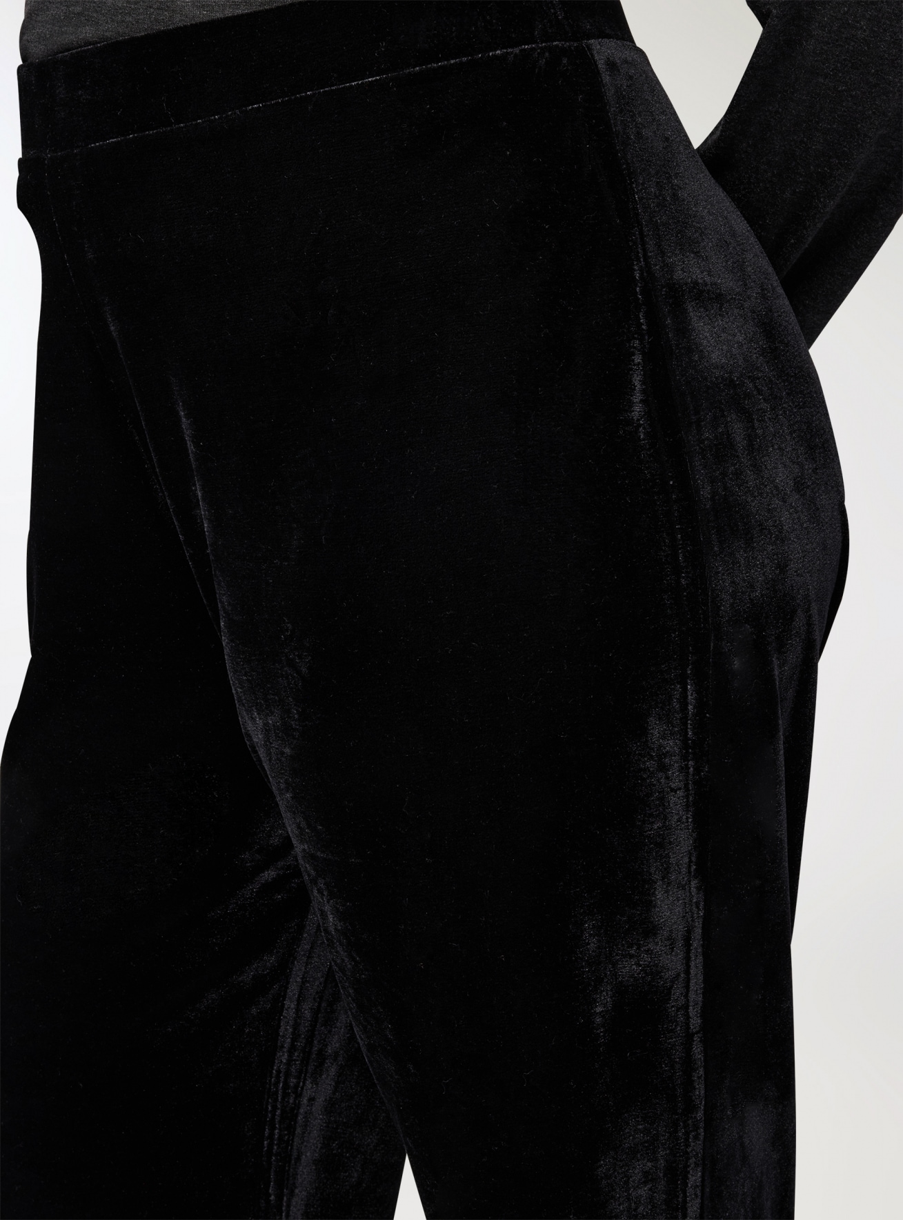 Pantalone Lungo Donna Terranova